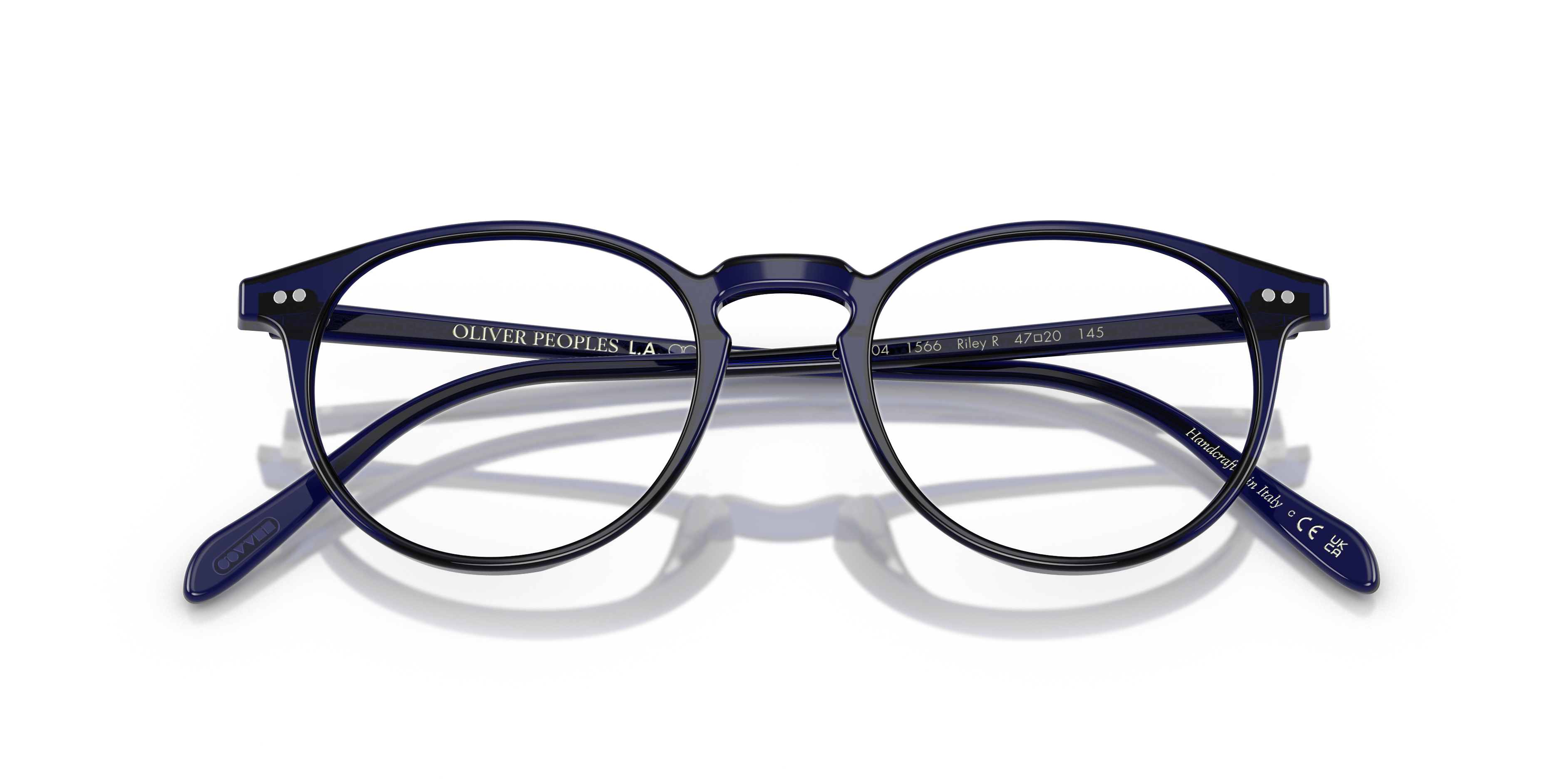 Oliver Peoples OV5004 RILEY-R 1566