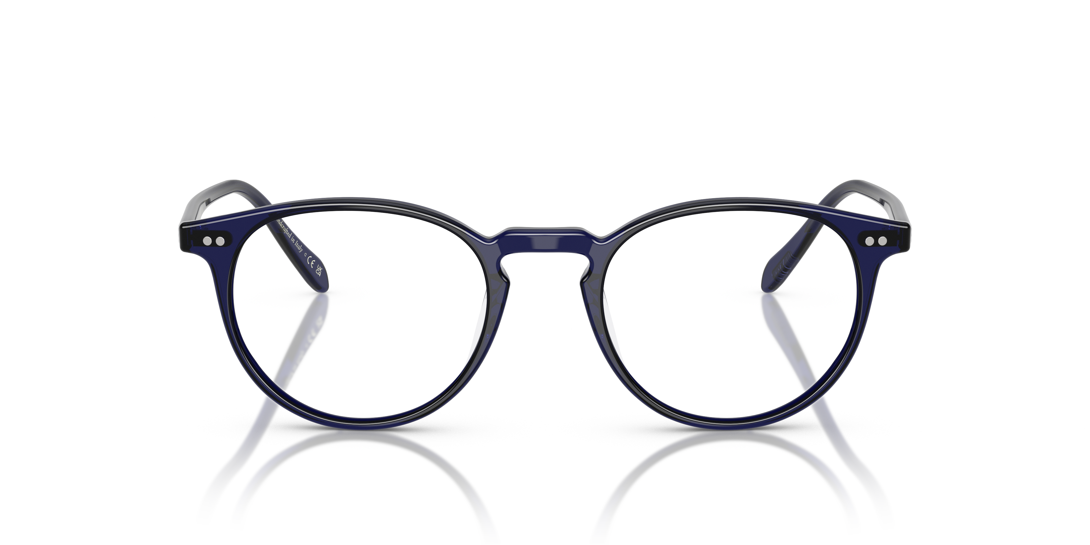 Oliver Peoples OV5004 RILEY-R 1566