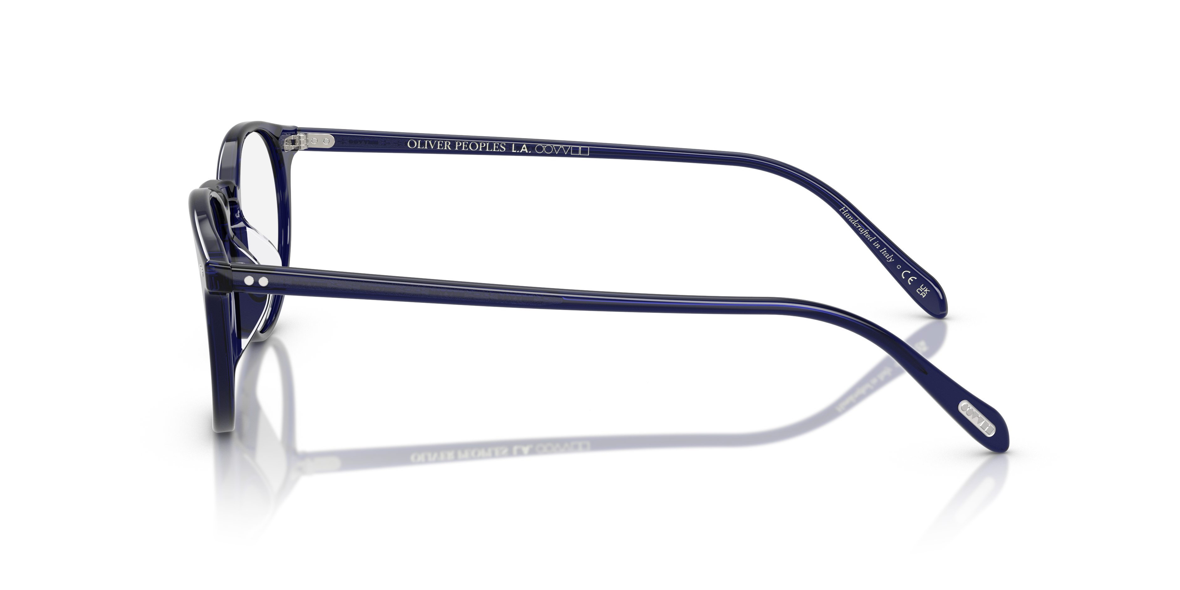 Oliver Peoples OV5004 RILEY-R 1566