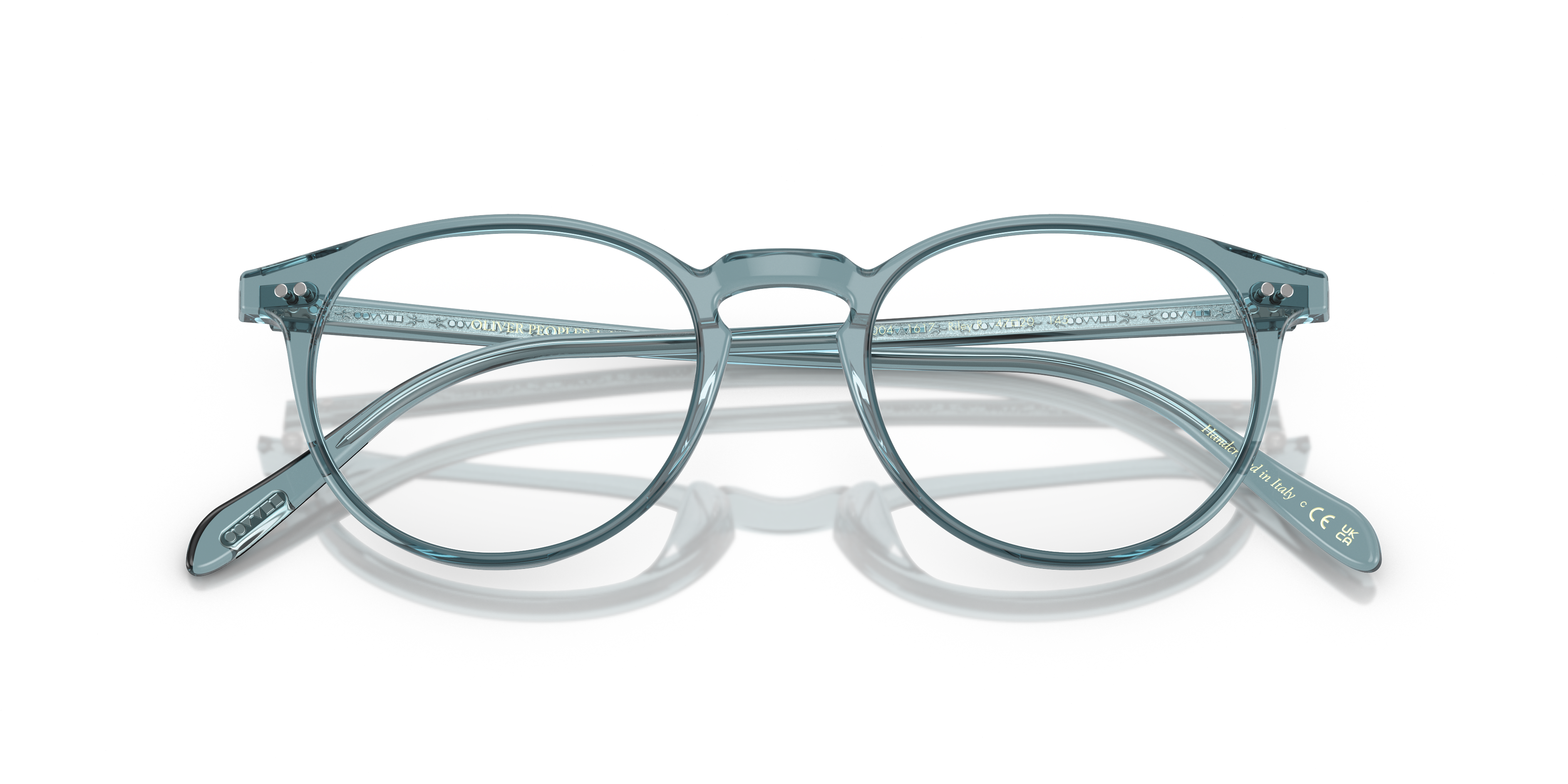 Oliver Peoples OV5004 RILEY-R 1617