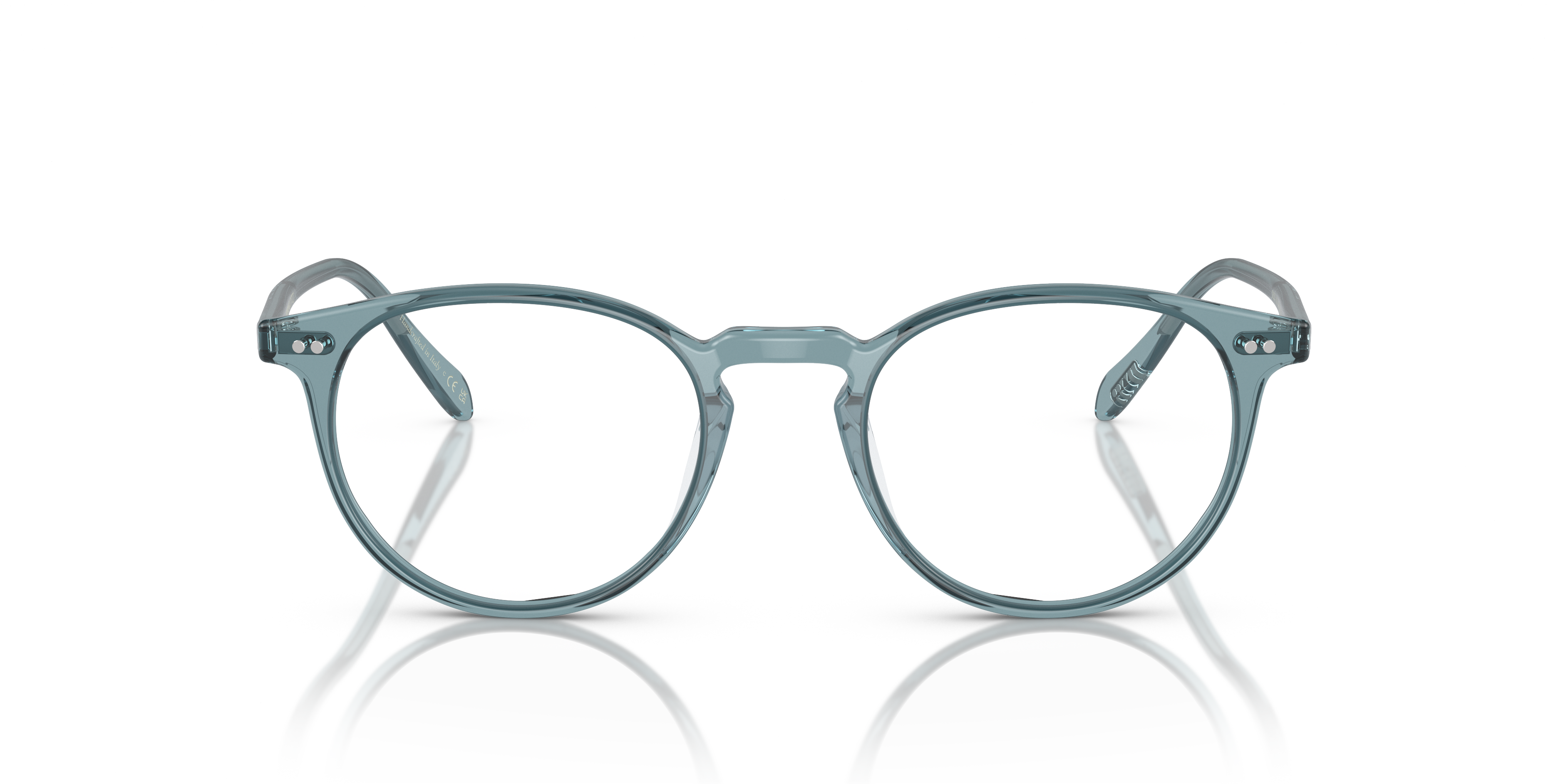 Oliver Peoples OV5004 RILEY-R 1617