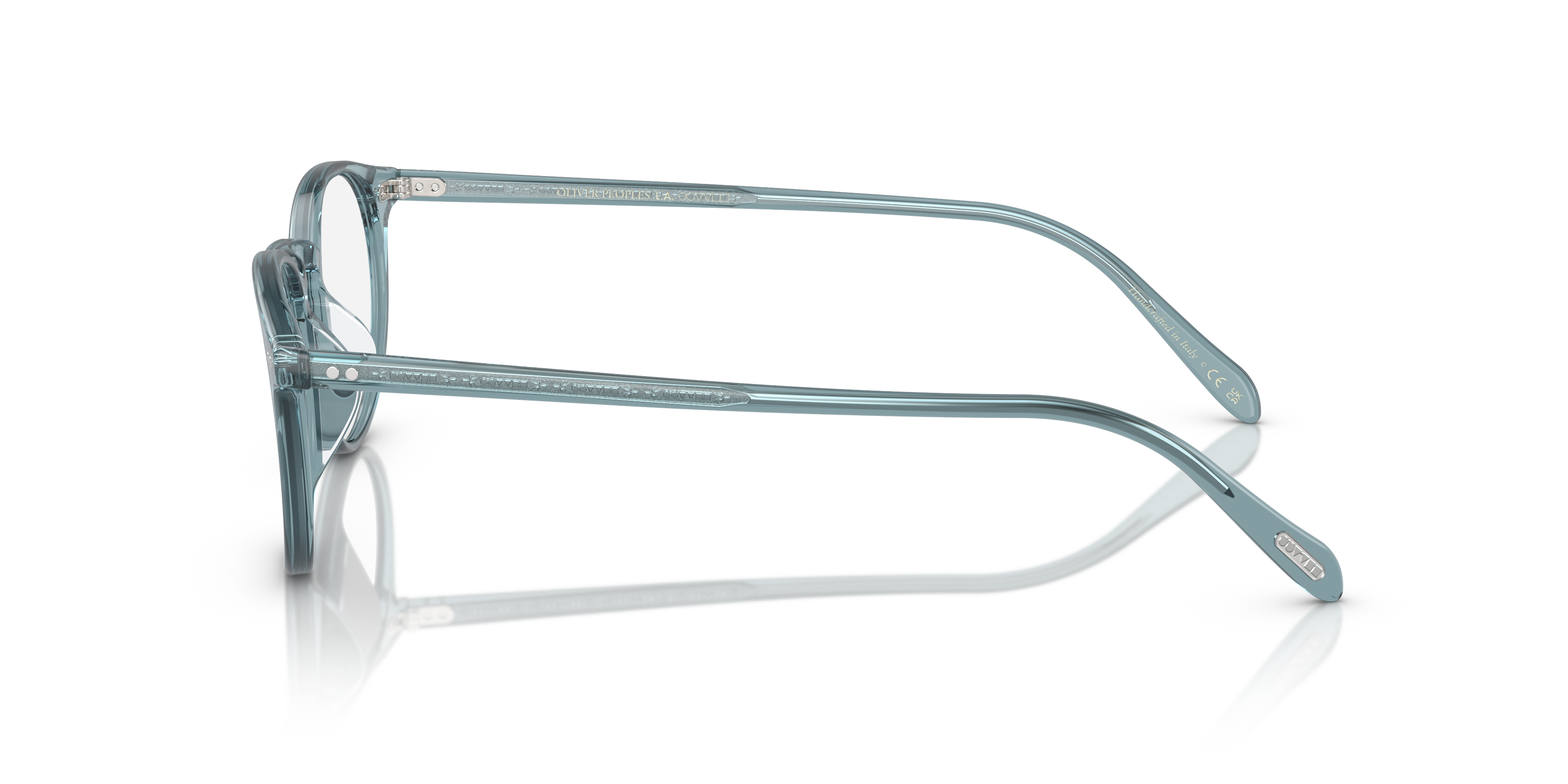 Oliver Peoples OV5004 RILEY-R 1617