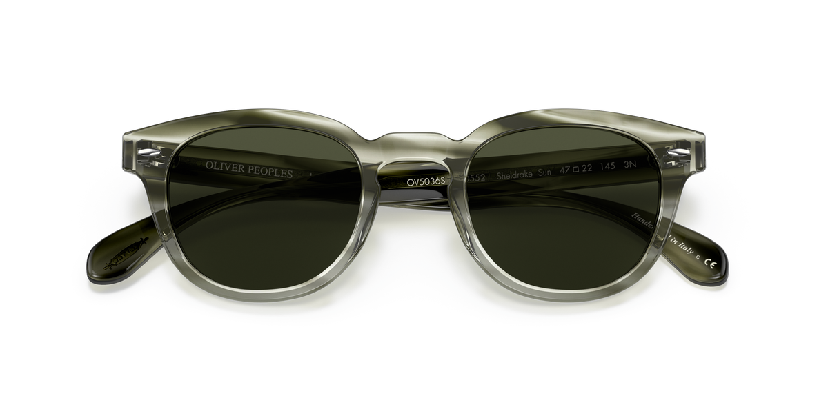 Oliver Peoples OV5036S SHELDRAKE SUN 170552