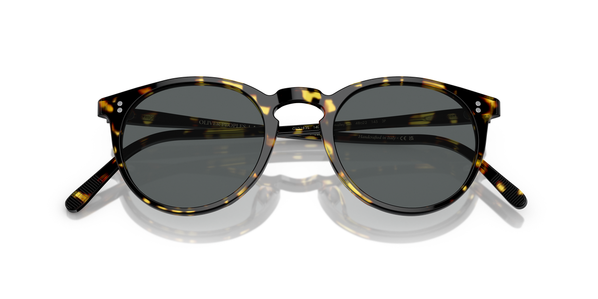 Oliver Peoples OV5183S O'MALLEY SUN 1407P2