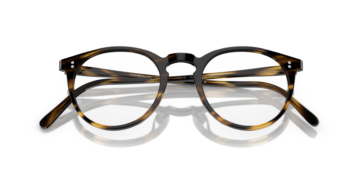Oliver Peoples OV5183 O'MALLEY 1003 Montature da vista Oliver Peoples 2