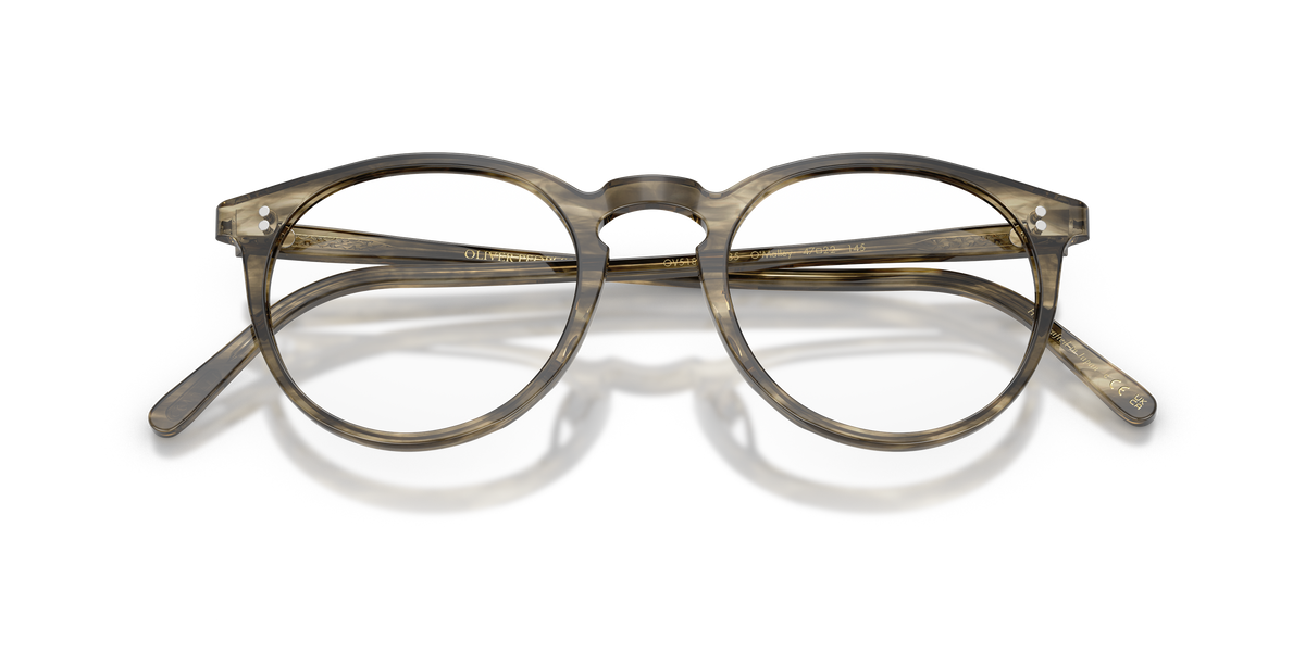 Oliver Peoples OV5183 O'MALLEY 1735 Montature da vista Oliver Peoples 2