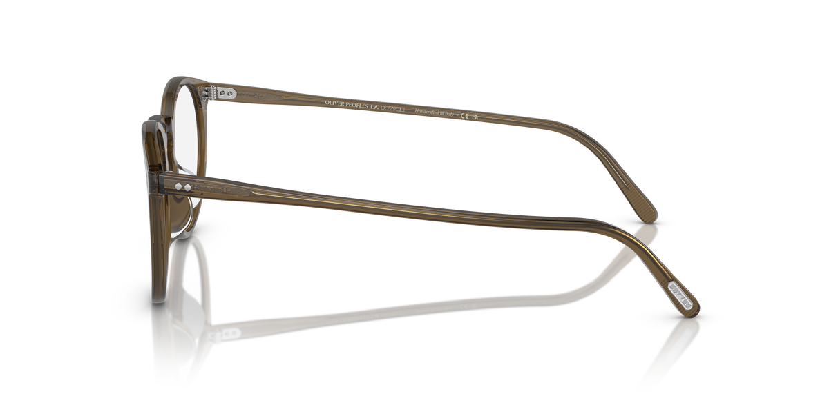 Oliver Peoples OV5183 O'MALLEY 1784 Montature da vista Oliver Peoples 4