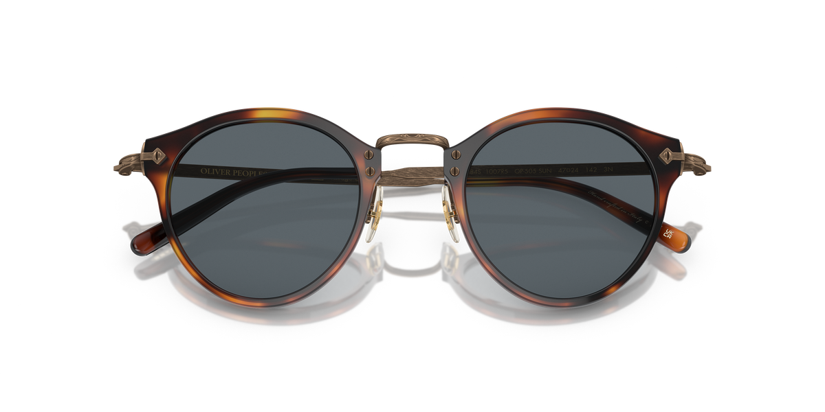 Oliver Peoples OV5184S OP-505 SOLEIL 1007R5