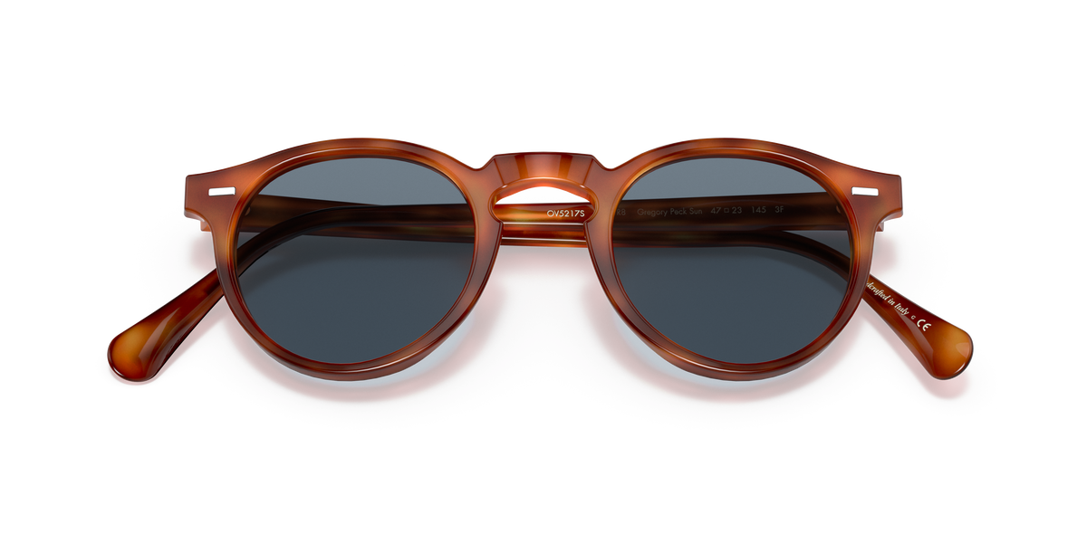 Oliver Peoples OV5217S GREGORY PECK SUN 1483R8