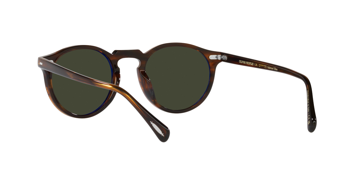 Oliver Peoples OV5217S GREGORY PECK SUN 1724P1