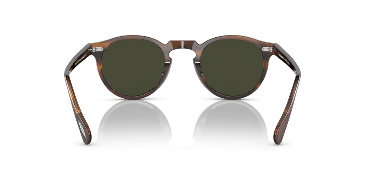 Oliver Peoples OV5217S GREGORY PECK SUN 1724P1