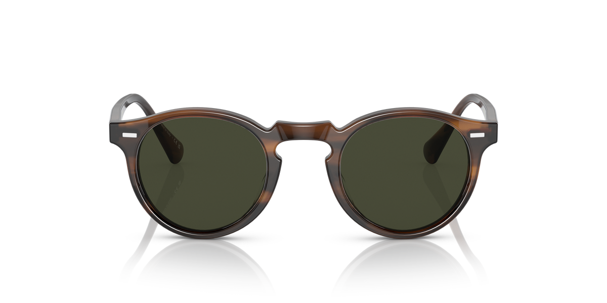 Oliver Peoples OV5217S GREGORY PECK SUN 1724P1