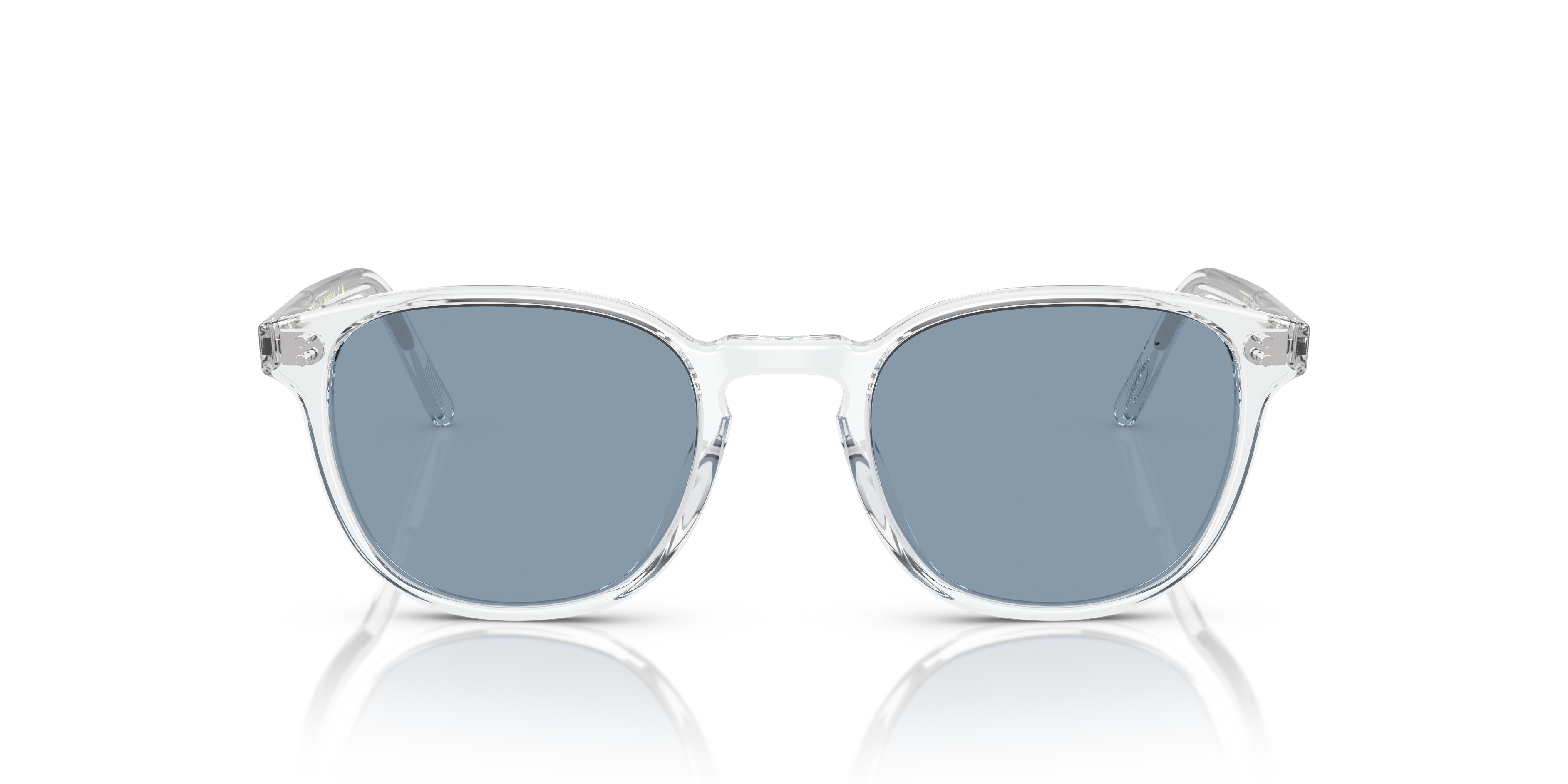 Oliver Peoples OV5219S FAIRMONT SUN 110156