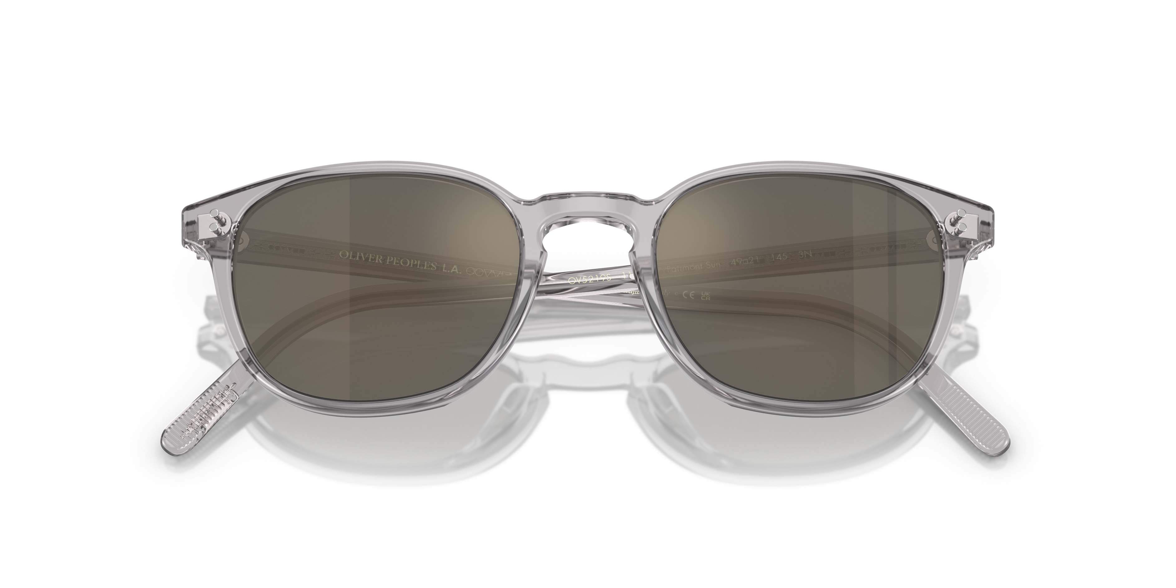 Oliver Peoples OV5219S FAIRMONT SUN 113239
