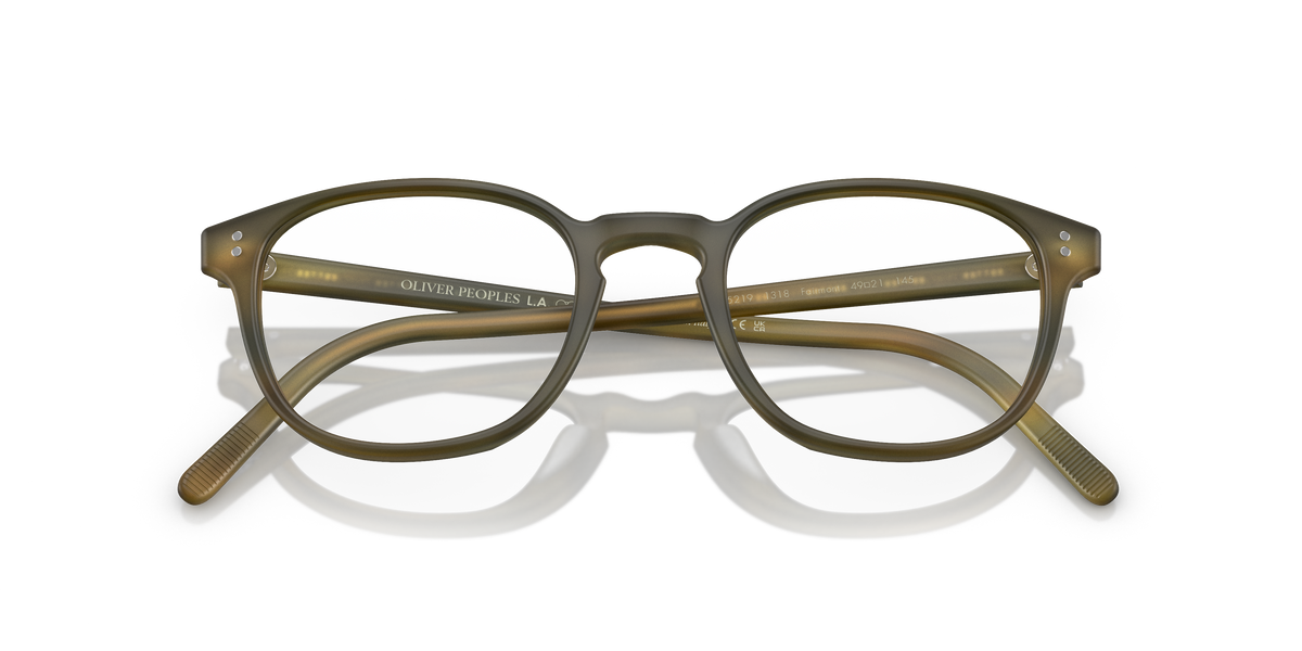 Oliver Peoples OV5219 FAIRMONT 1318