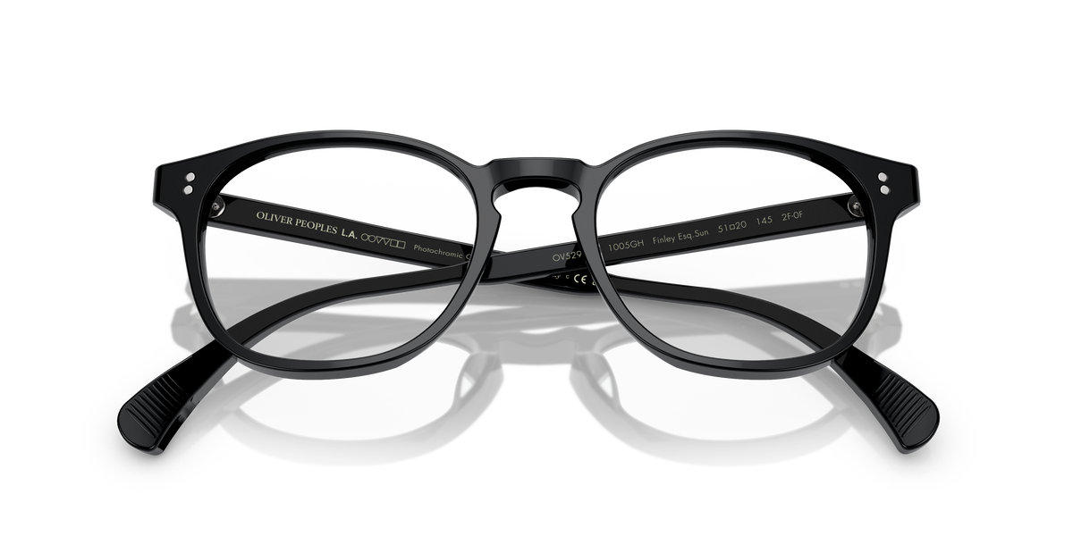 Oliver Peoples OV5298SU FINLEY ESQ. SUN (U) 1005GH Occhiali da sole Oliver Peoples 2