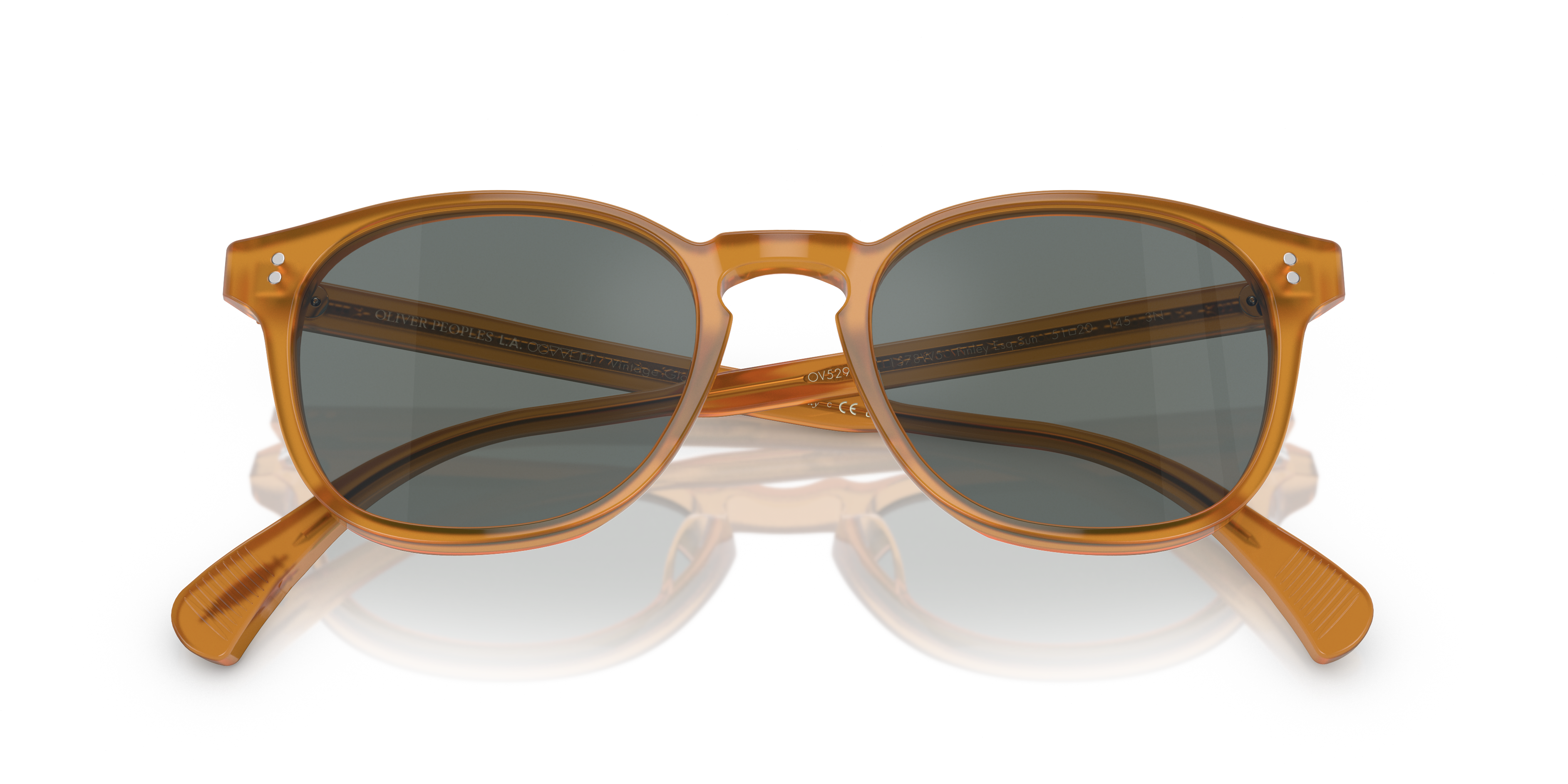 Oliver Peoples OV5298SU FINLEY ESQ. SUN (U) 1578W5