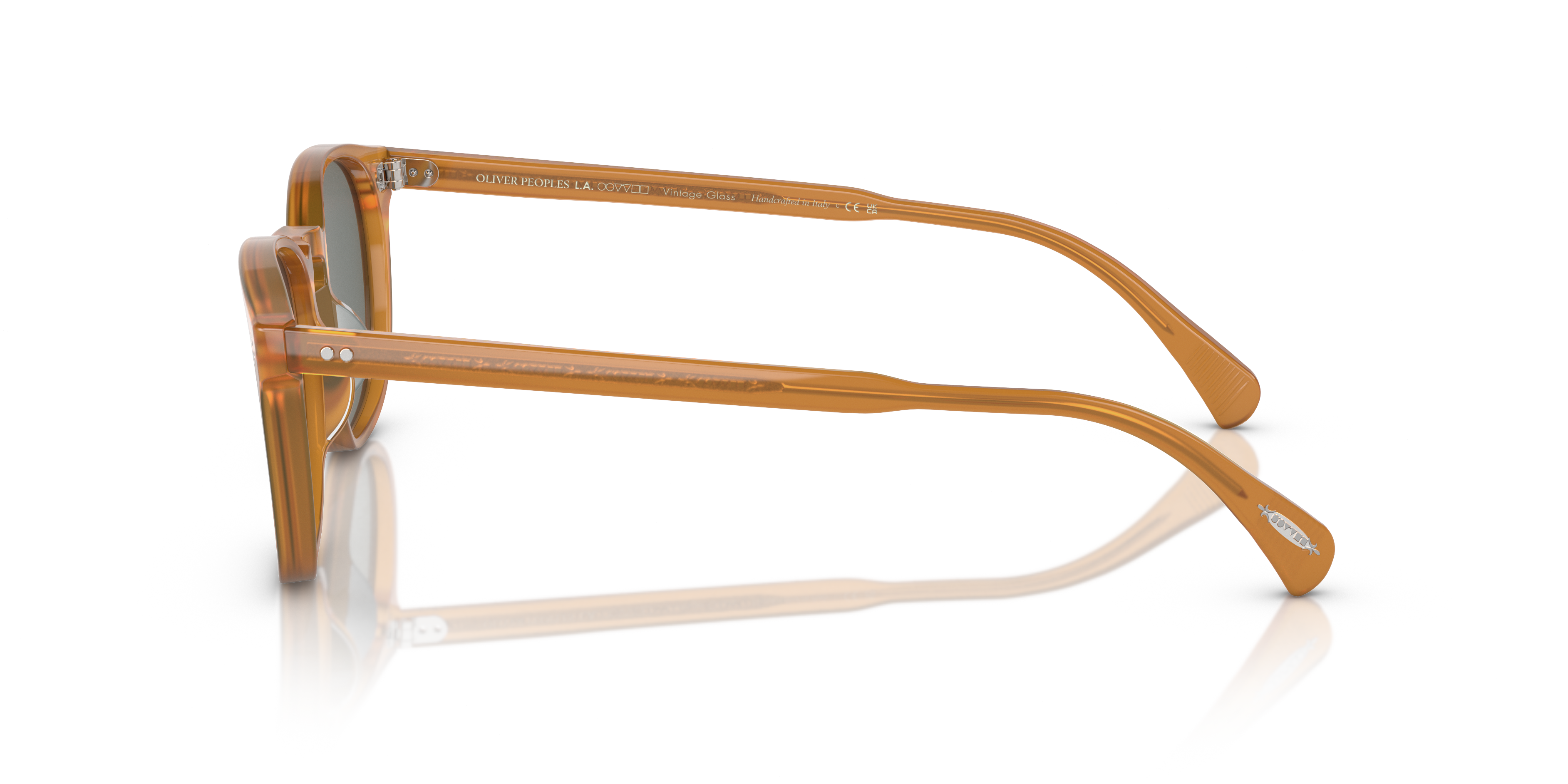 Oliver Peoples OV5298SU FINLEY ESQ. SUN (U) 1578W5