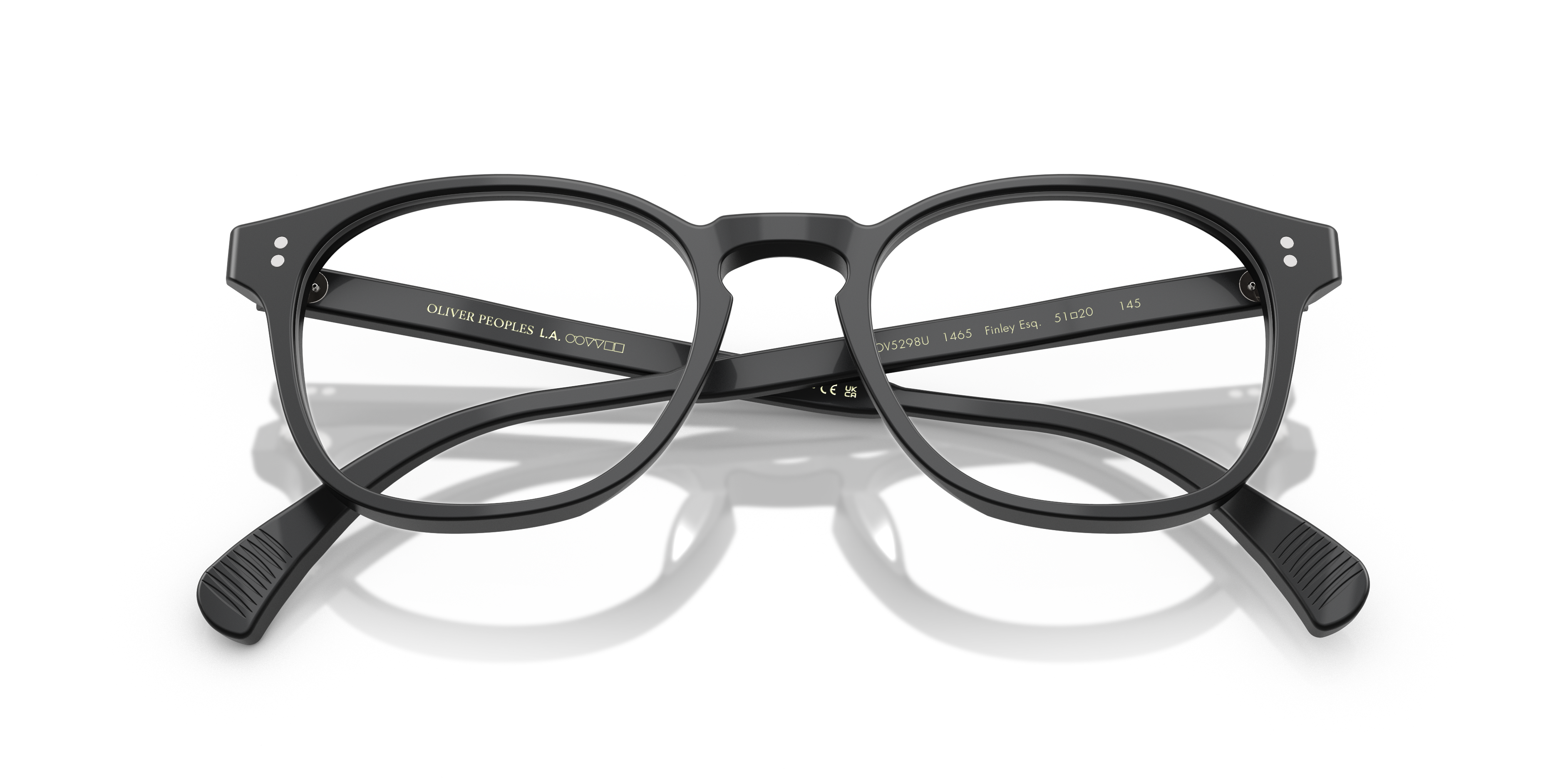 Oliver Peoples OV5298U FINLEY ESQ. (U) 1465