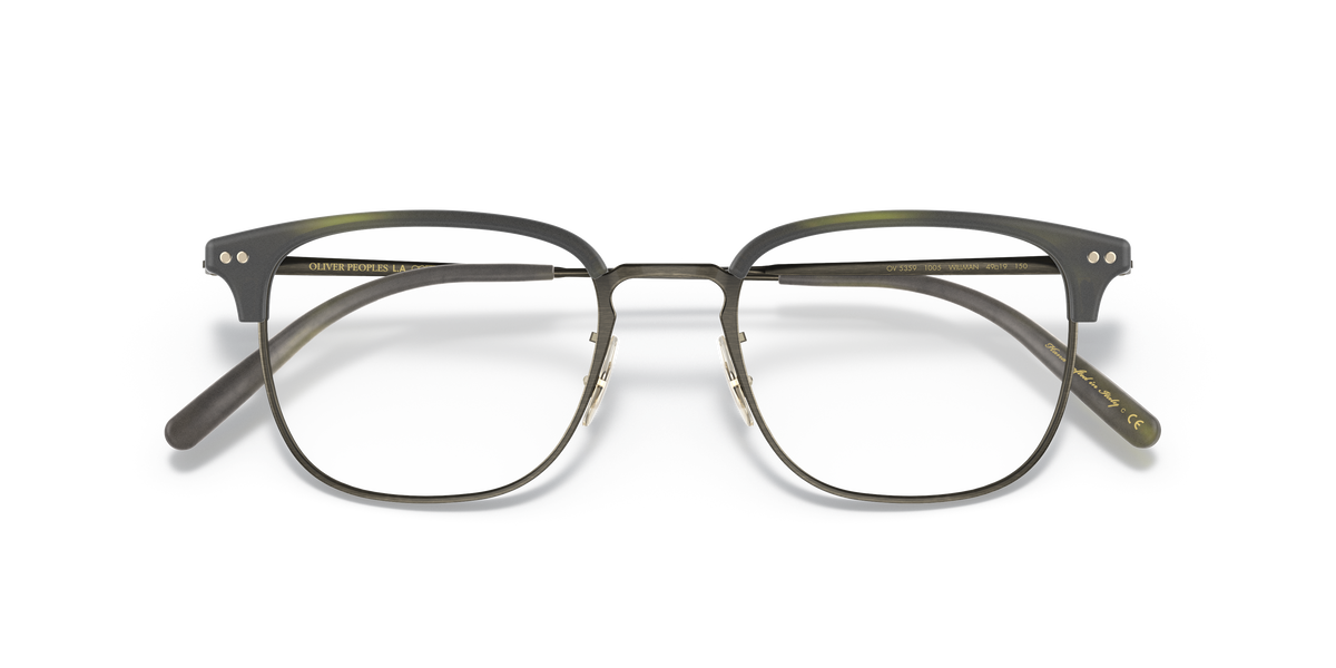 Oliver Peoples OV5359 WILLMAN 1709