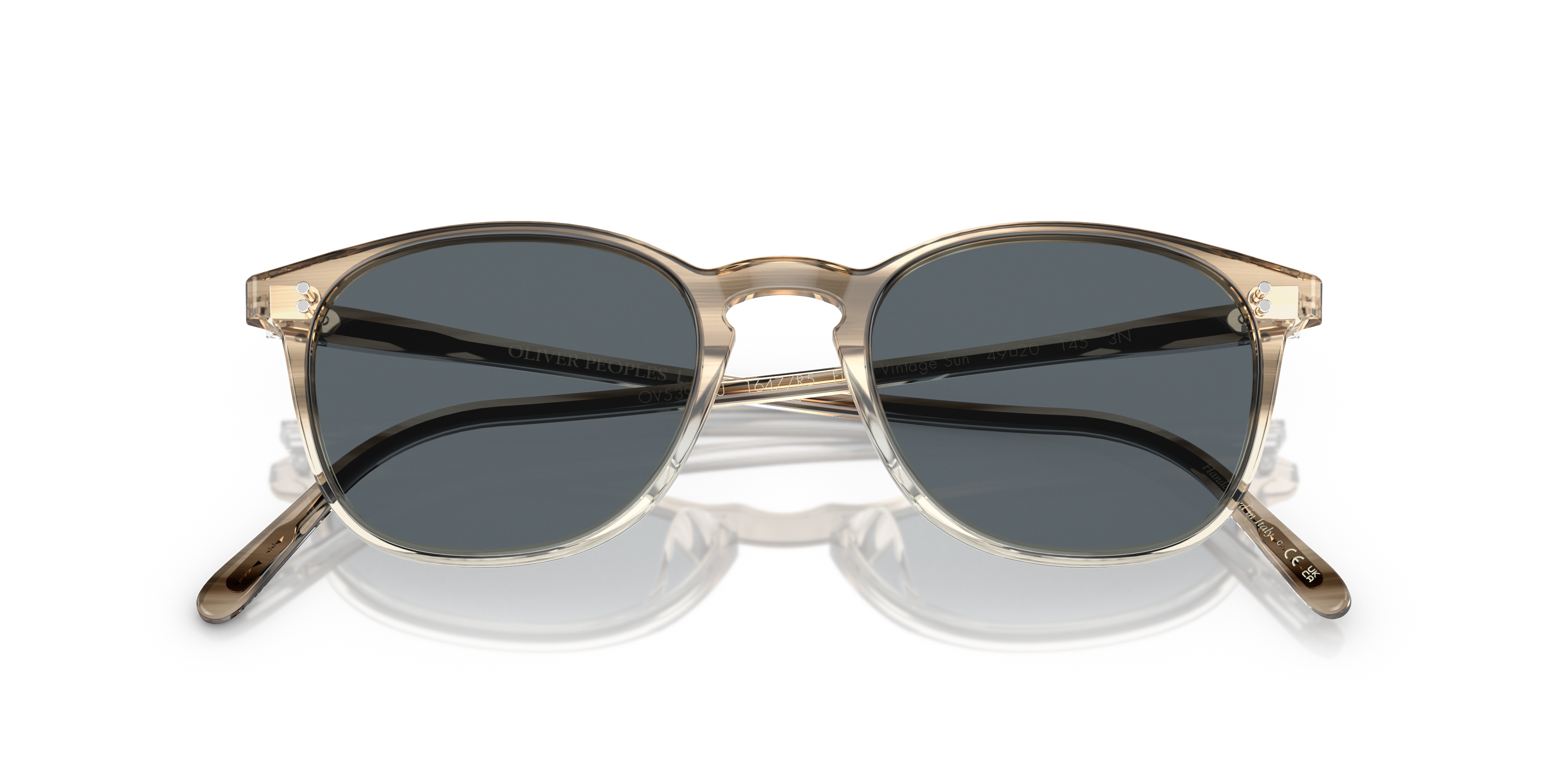 Oliver Peoples OV5397SU FINLEY VINTAGE SUN 1647R5