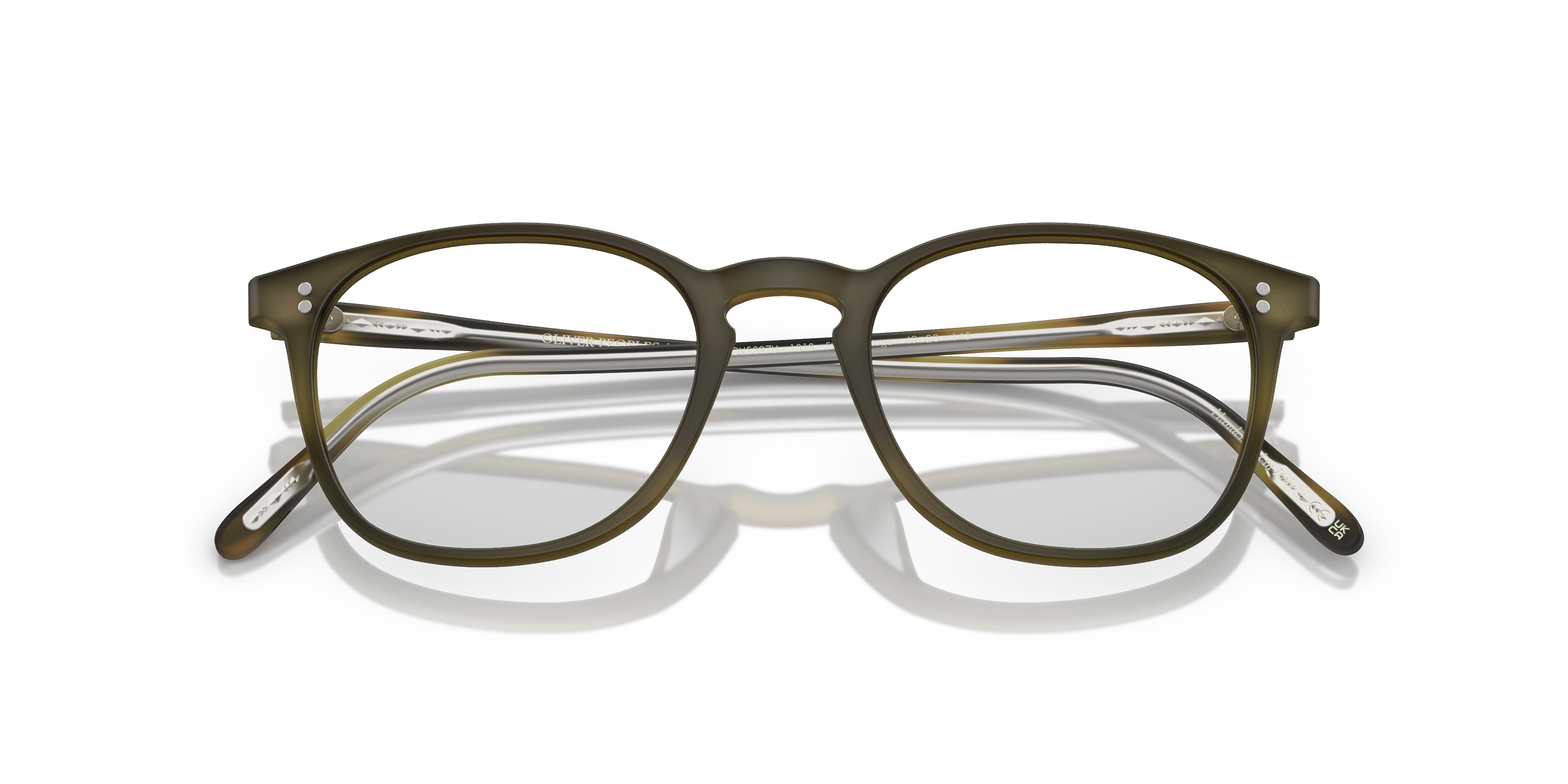 Oliver Peoples OV5397U FINLEY VINTAGE 1318