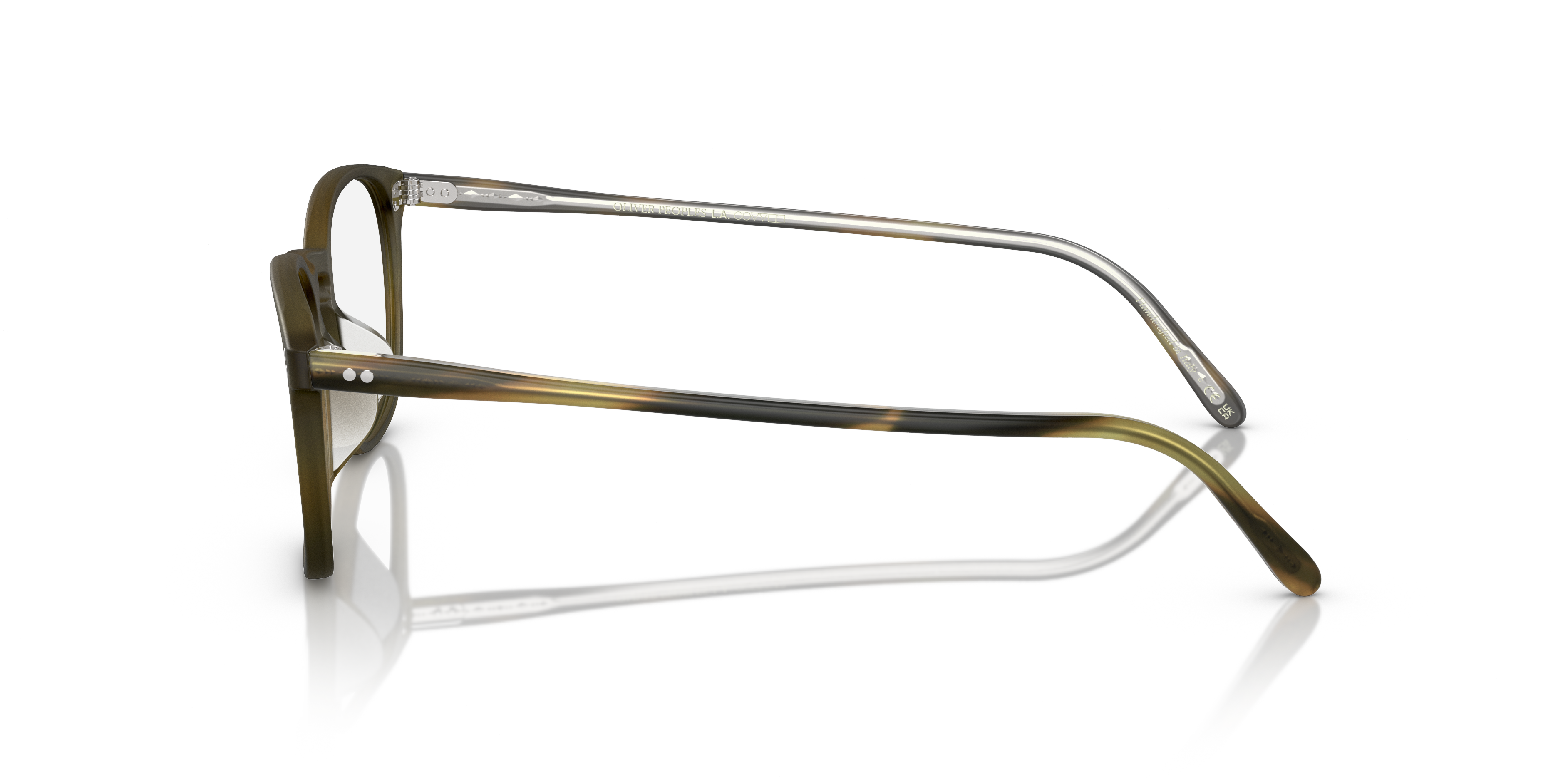 Oliver Peoples OV5397U FINLEY VINTAGE 1318