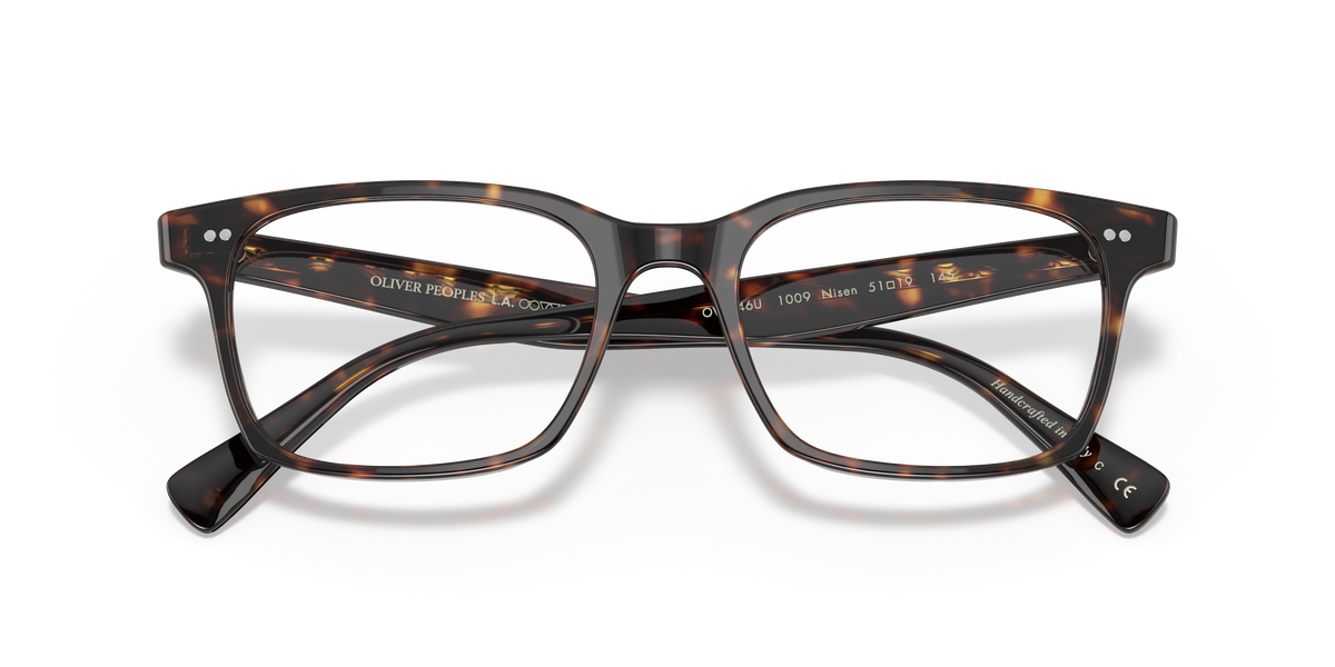 Oliver Peoples OV5446U NISEN 1009