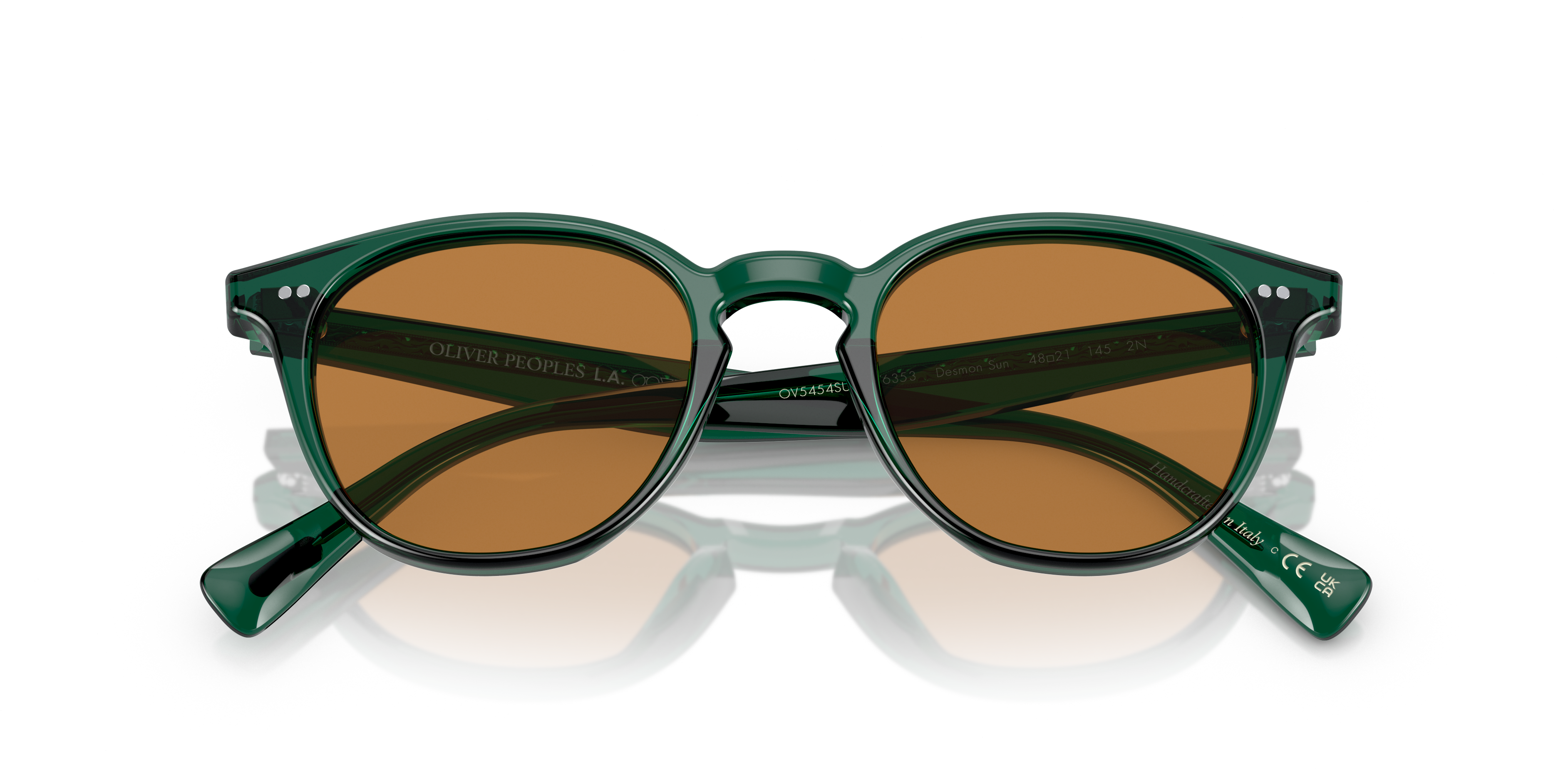 Oliver Peoples OV5454SU DESMON ZON 176353