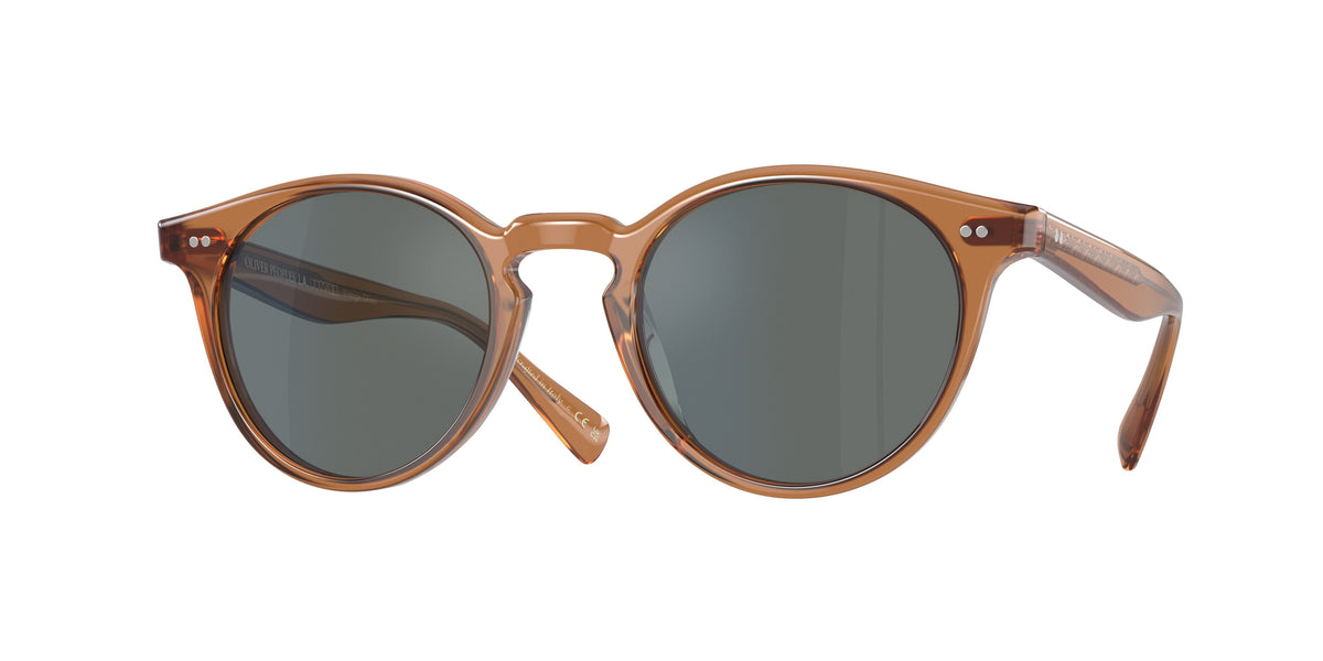 Oliver Peoples OV5459SU ROMARE SUN 1783W5 Occhiali da sole Oliver Peoples 1