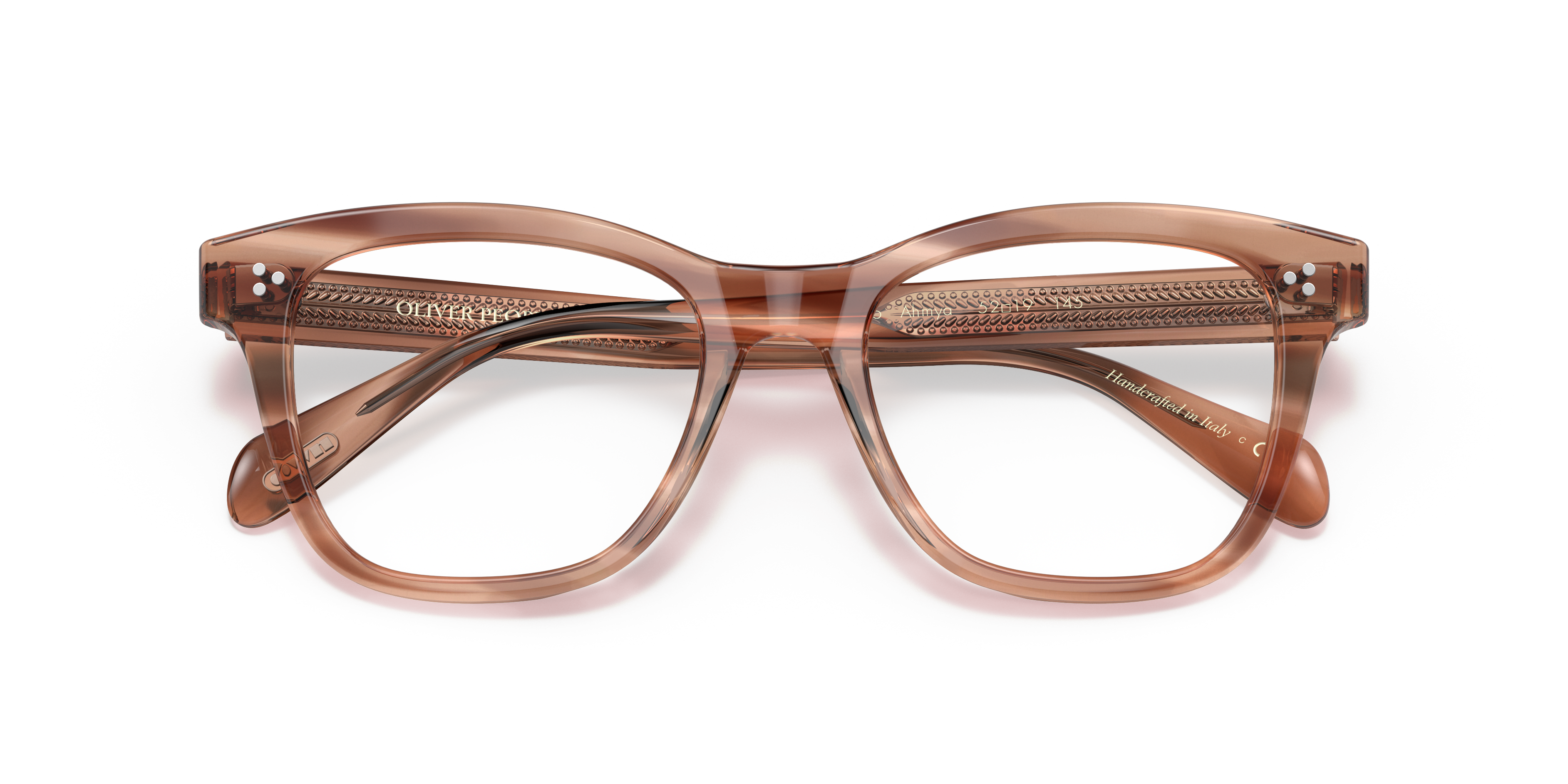 Oliver Peoples OV5474U AHMYA 1726