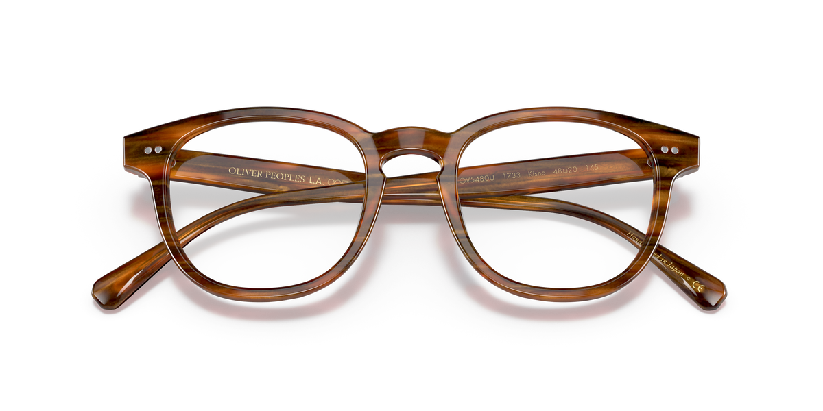 Oliver Peoples OV5480U KISHO 1733