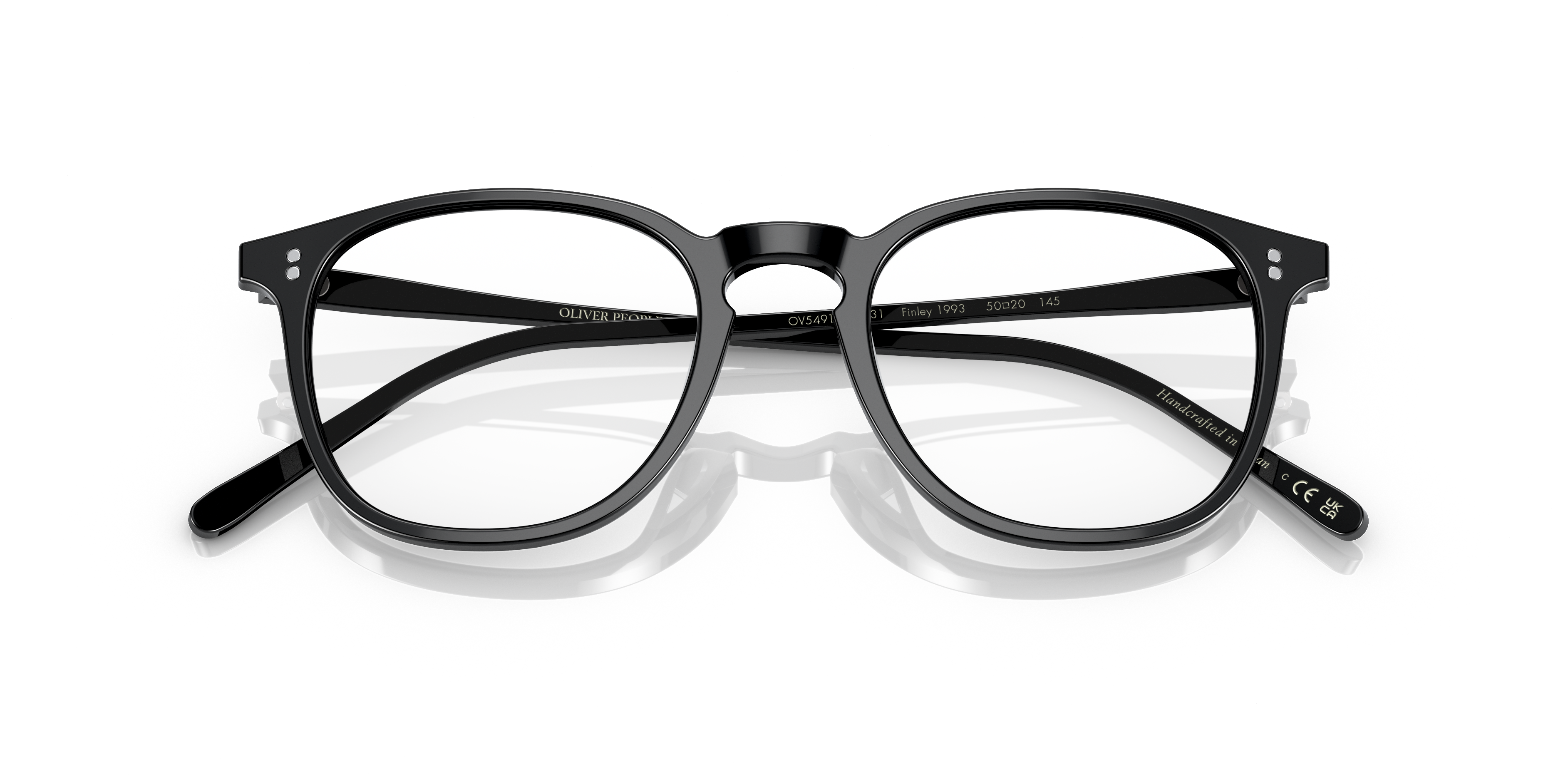 Oliver Peoples OV5491U FINLEY 1993 1731