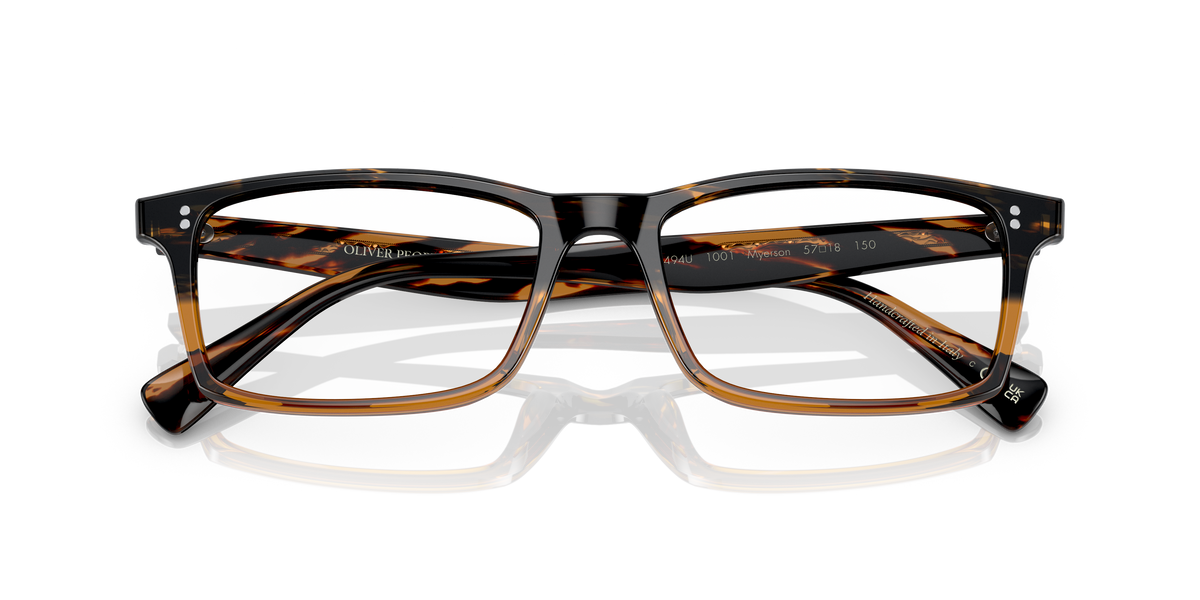 Oliver Peoples OV5494U MYERSON 1001