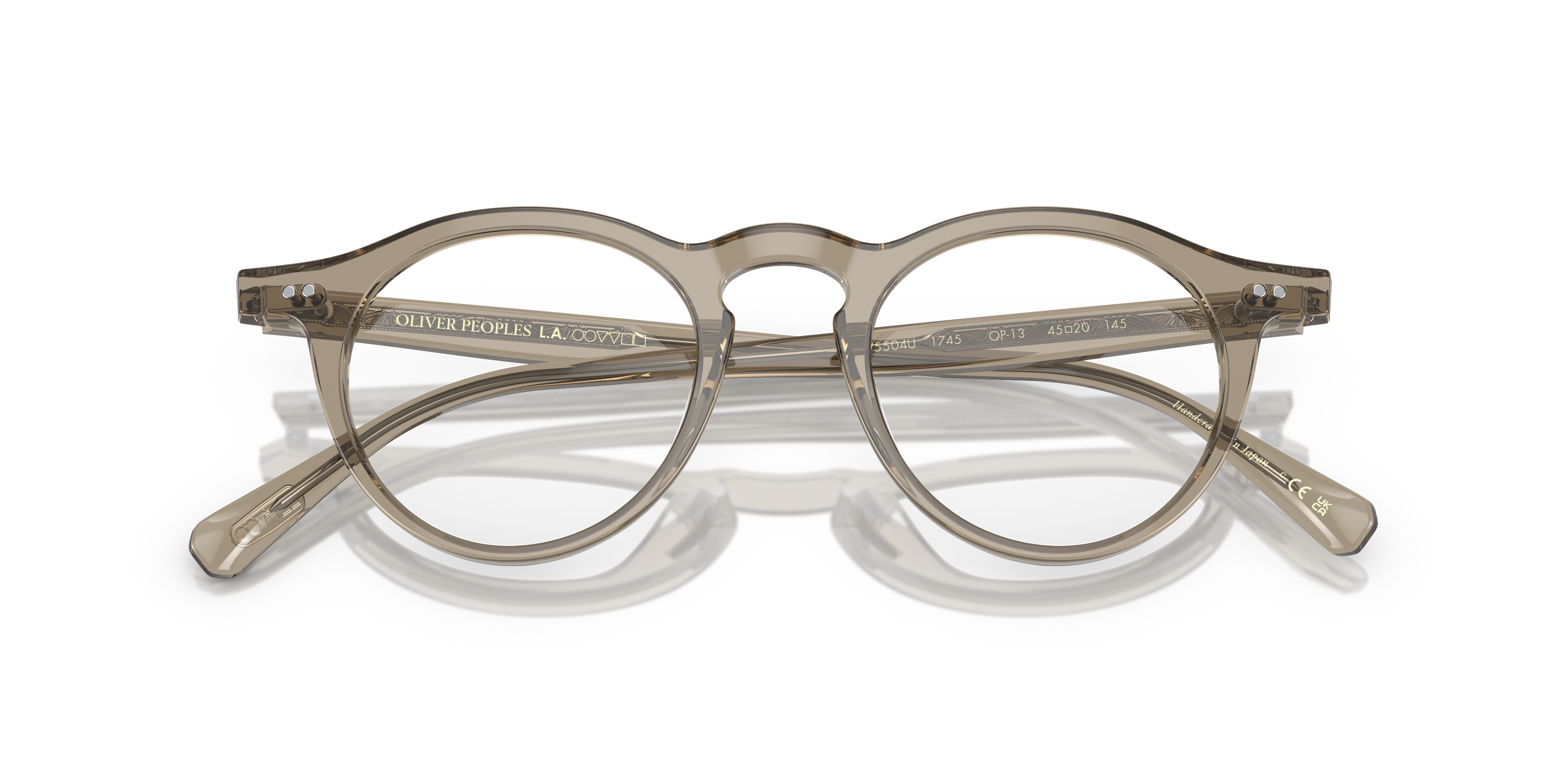Oliver Peoples OV5504U OP-13 1745