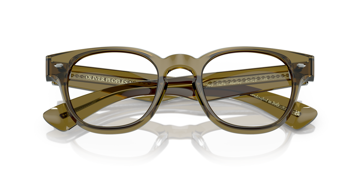 Oliver Peoples OV5508U ALLENBY 1678