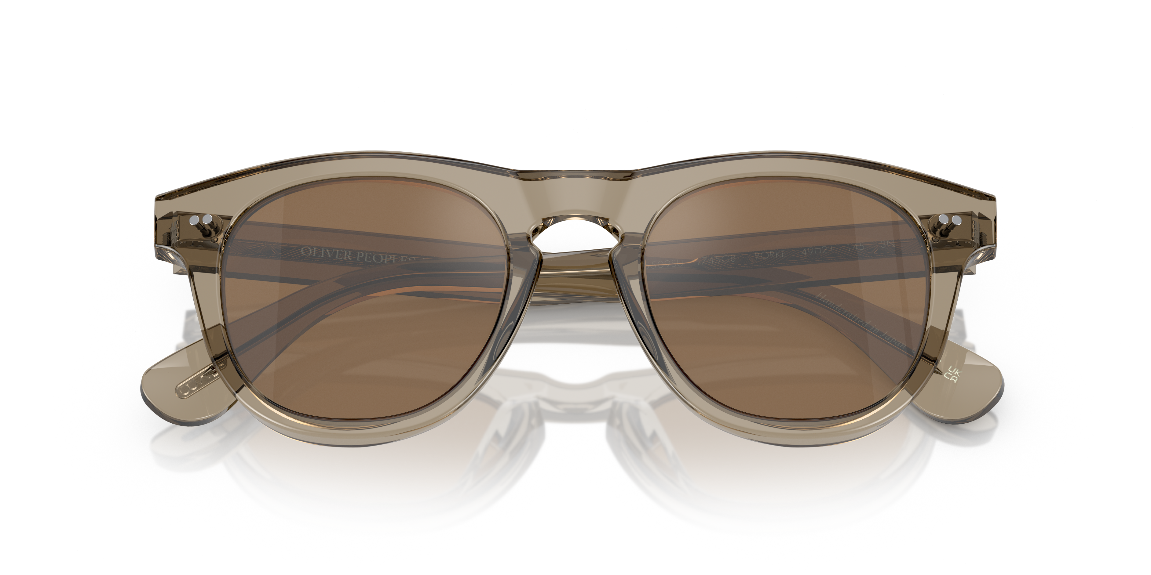 Oliver Peoples OV5509SU RORKE 1745G8