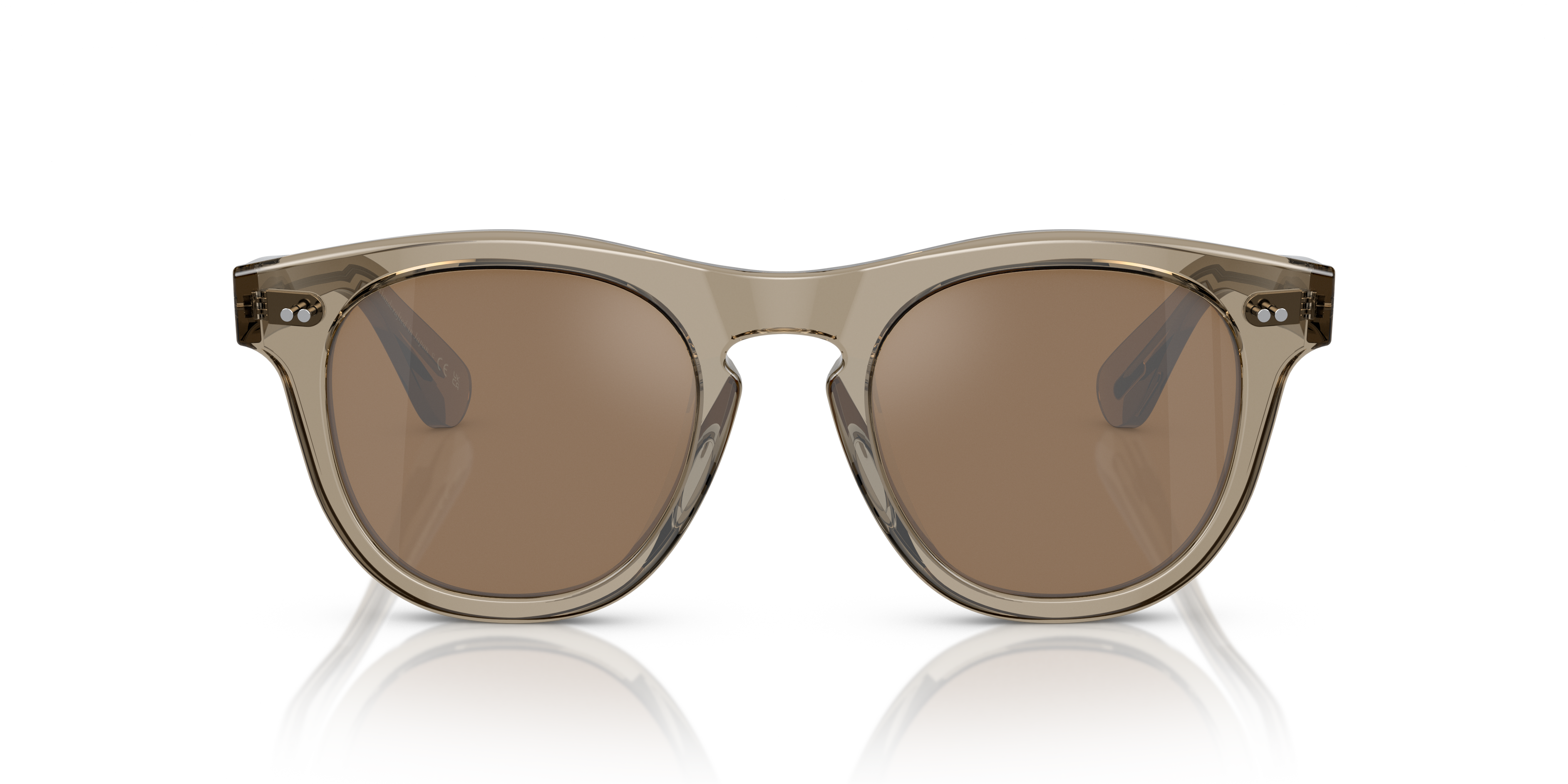 Oliver Peoples OV5509SU RORKE 1745G8