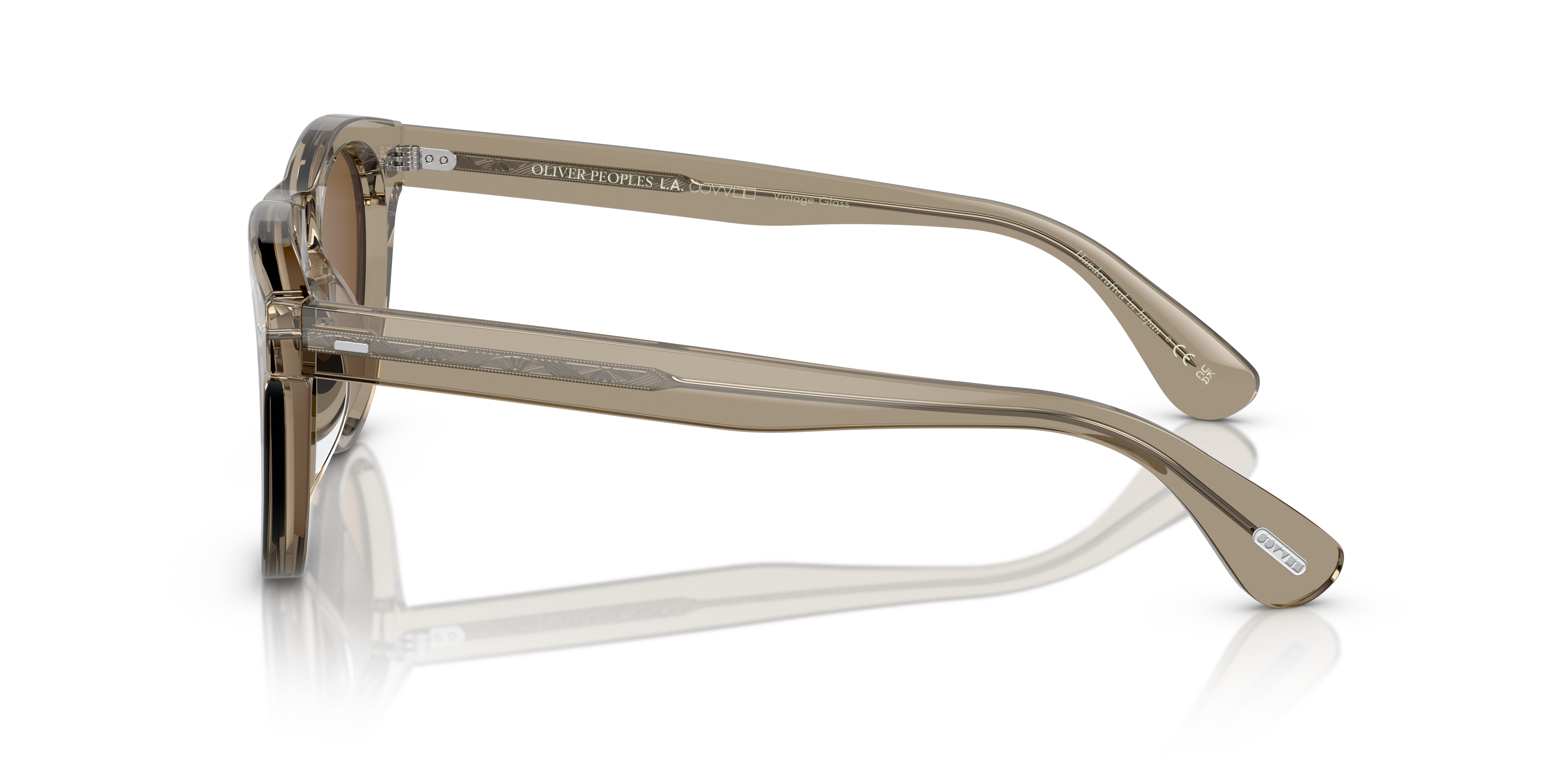 Oliver Peoples OV5509SU RORKE 1745G8