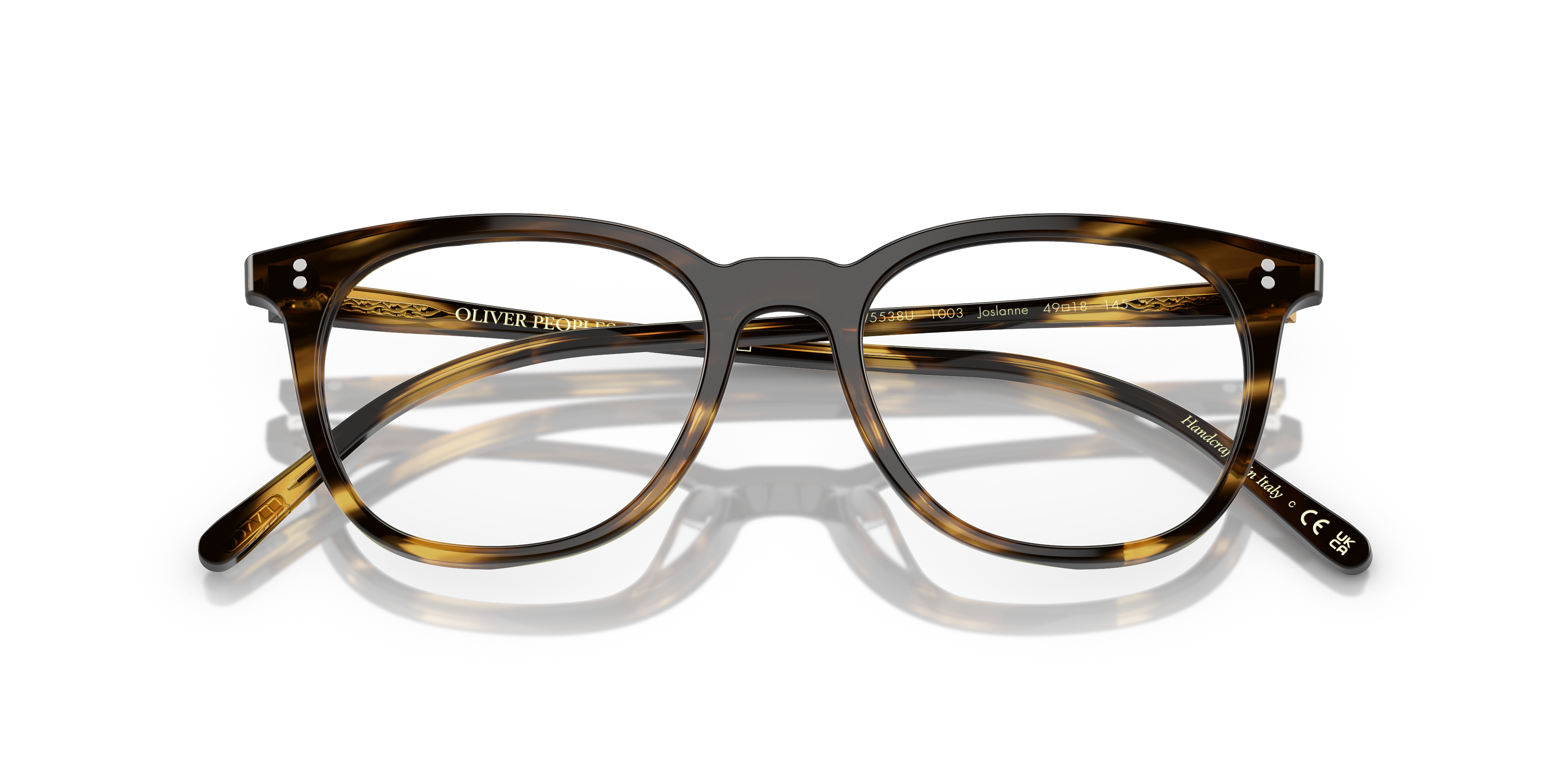 Oliver Peoples OV5538U JOSIANNE 1003 Montature da vista Oliver Peoples 2