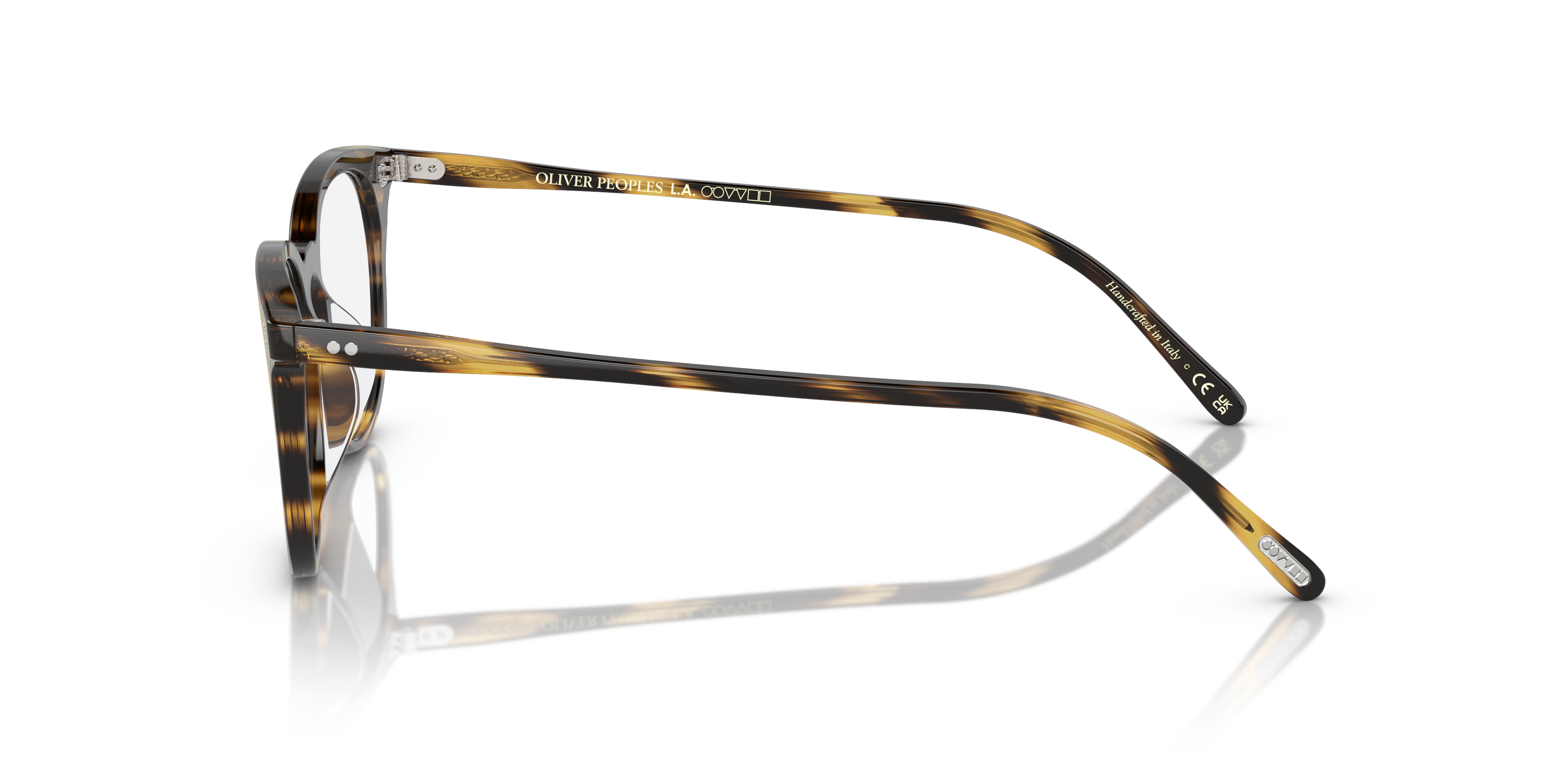 Oliver Peoples OV5538U JOSIANNE 1003 Montature da vista Oliver Peoples 4