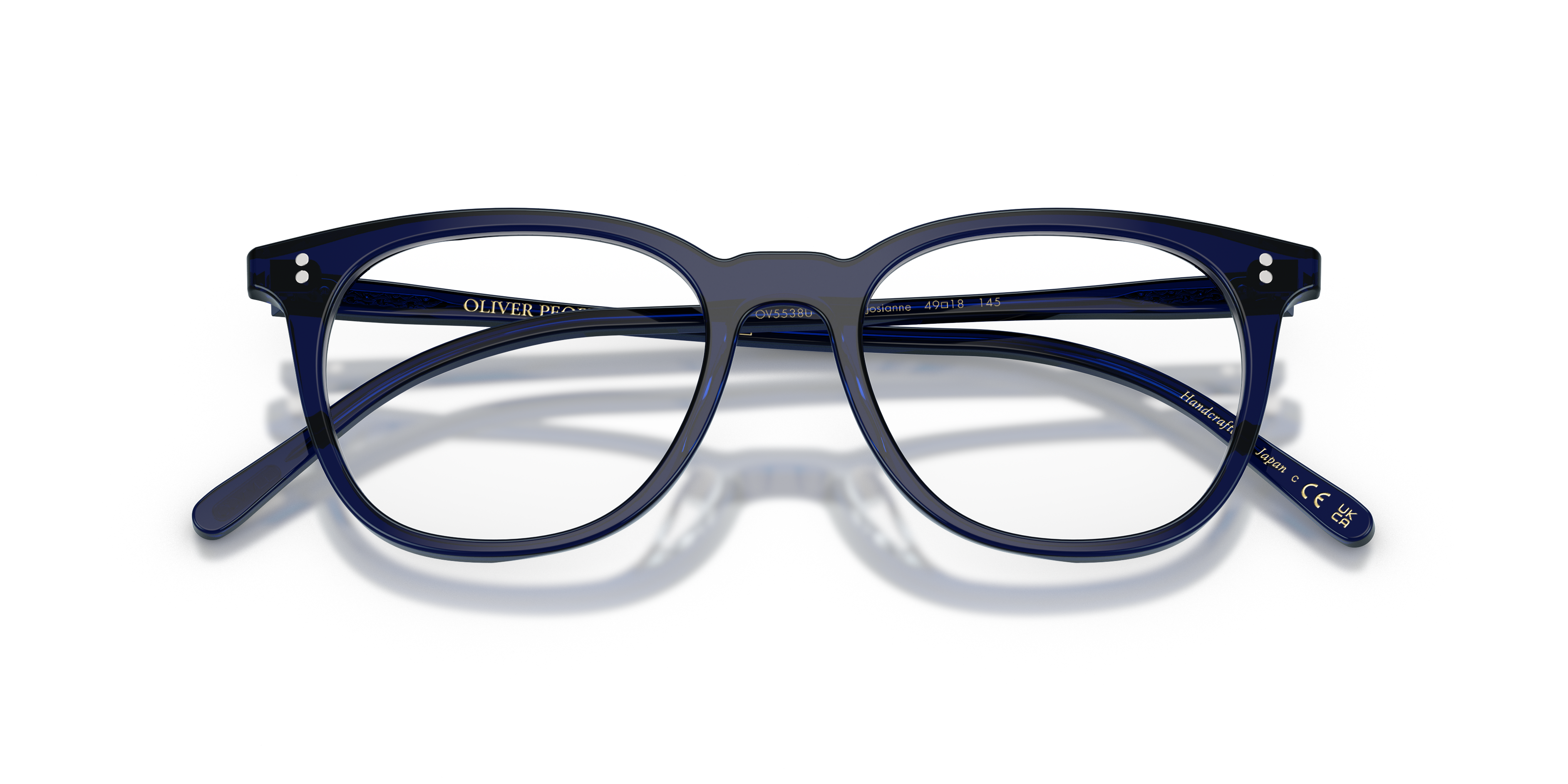 Oliver Peoples OV5538U JOSIANNE 1566