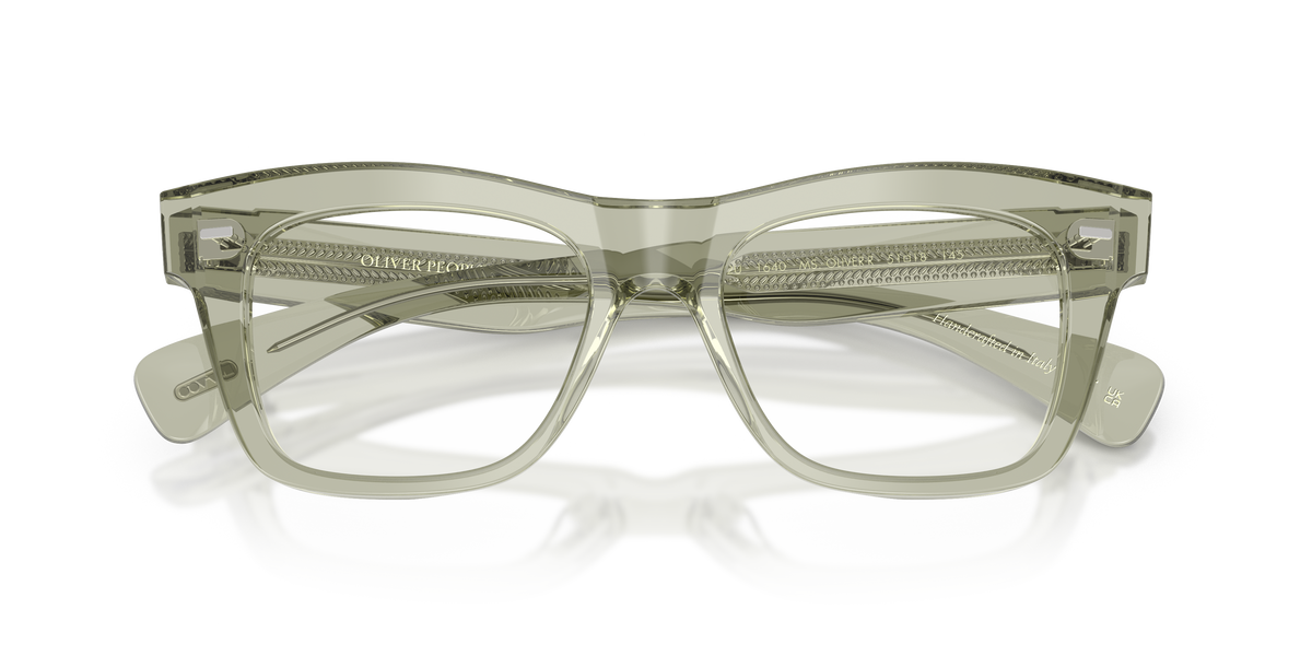 Oliver Peoples OV5542U MS. OLIVER-R 1640