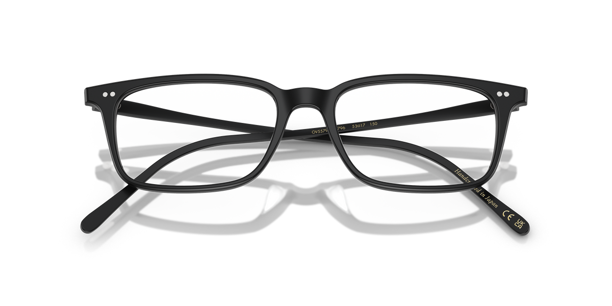 Oliver Peoples OV5579U NEYLAN 1796 Montature da vista Oliver Peoples 2