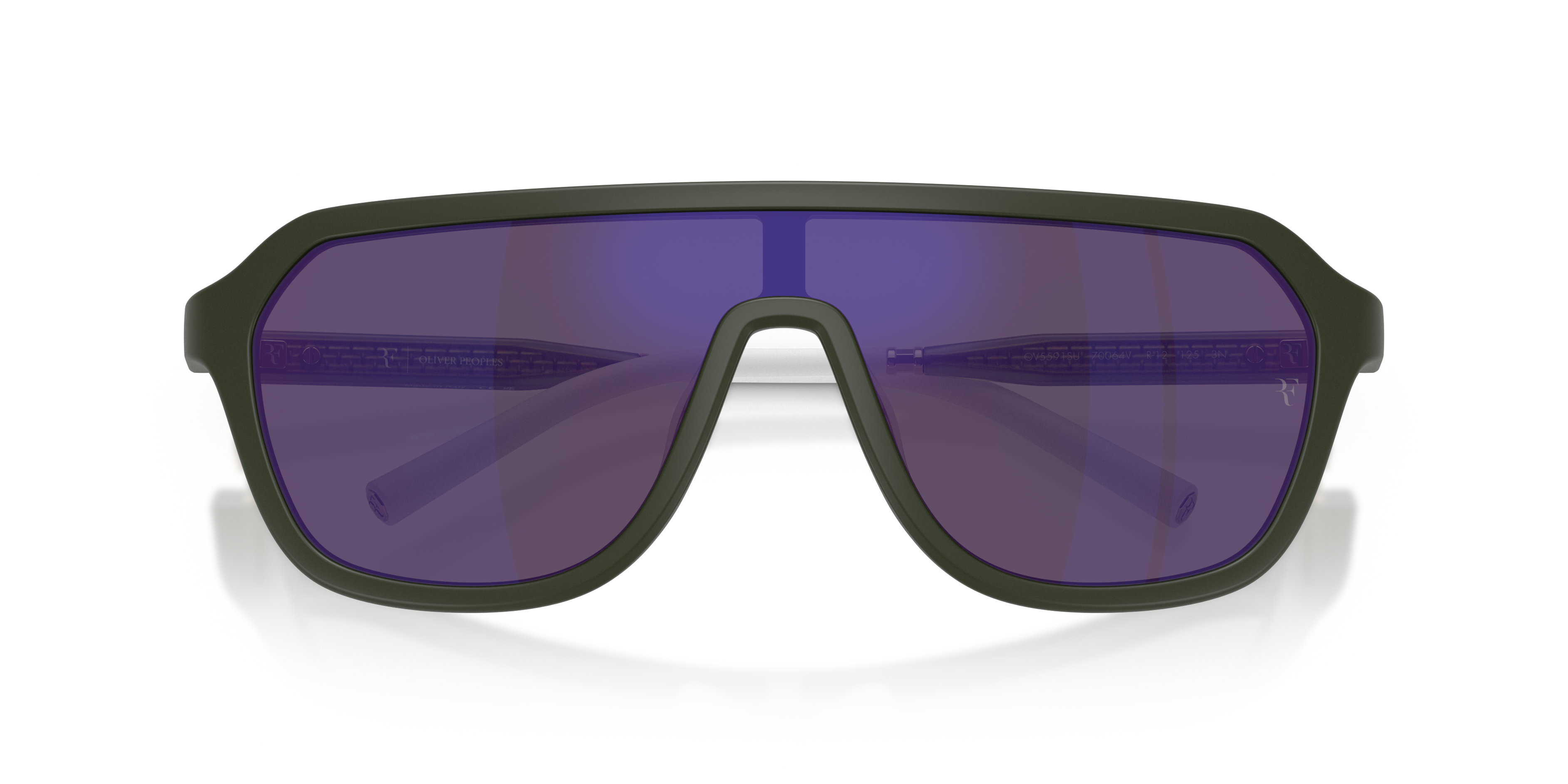 Oliver Peoples OV5591SU R-12 70064V
