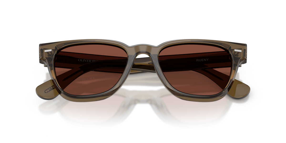 Oliver Peoples OV5601SU RUENY 1784C5