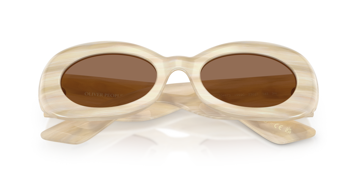 Oliver Peoples OV5606SU 1992C 104973