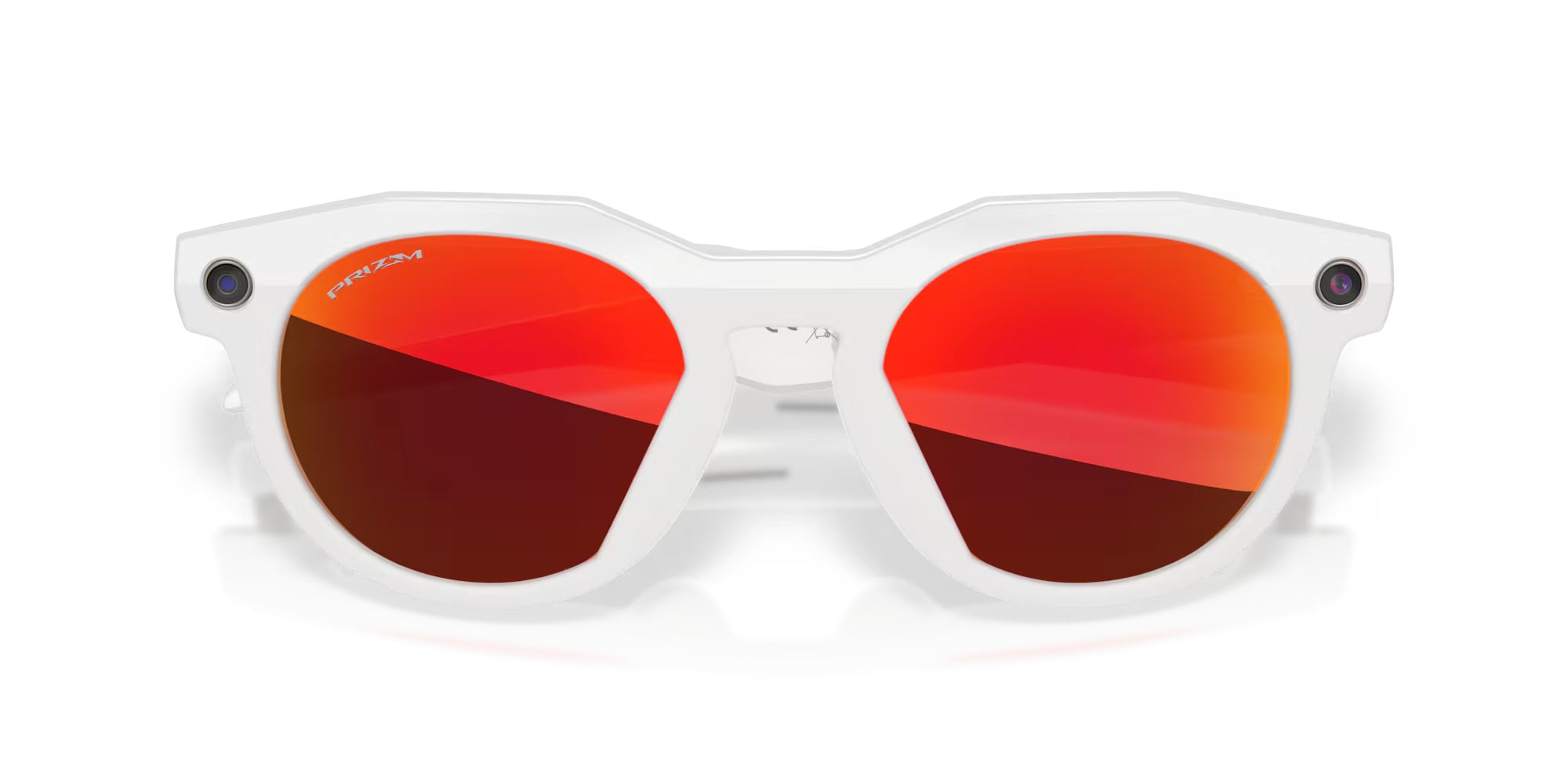 Oakley Meta OW8002 Hstn 800204 Smart glasses Oakley 2