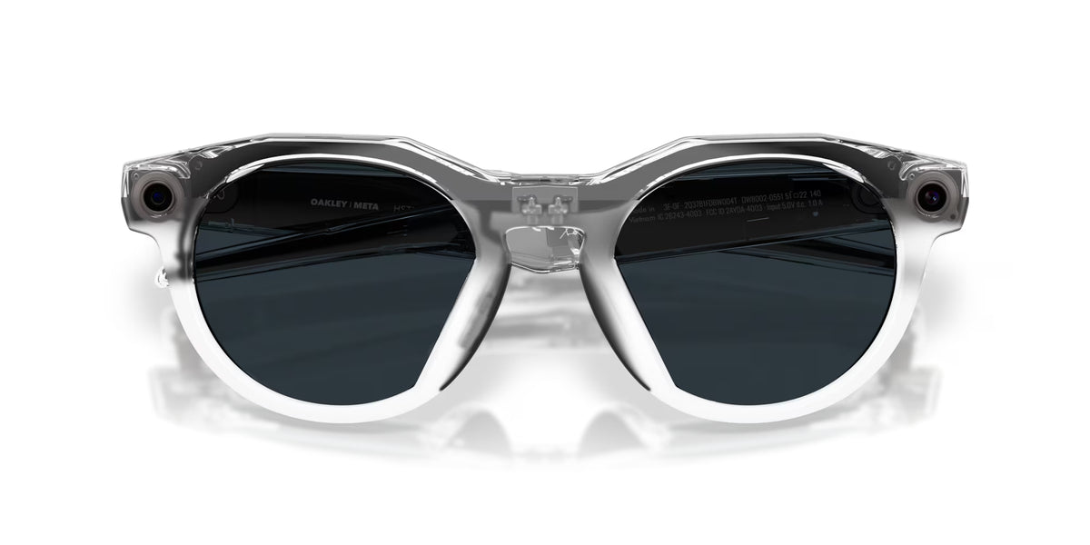 Oakley Meta OW8002 Hstn 800205 Smart glasses Oakley 7