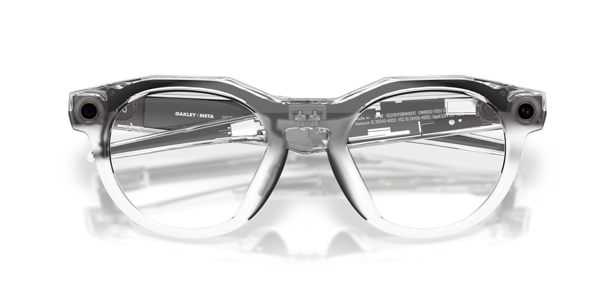Oakley Meta OW8002 Hstn 800205 Smart glasses Oakley 3